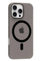 Joko Apple iPhone 16 Pro PC Blank Magsafe Telefon Kılıfı