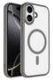 Joko Apple iPhone 16 Terea Magsafe Telefon Kılıfı