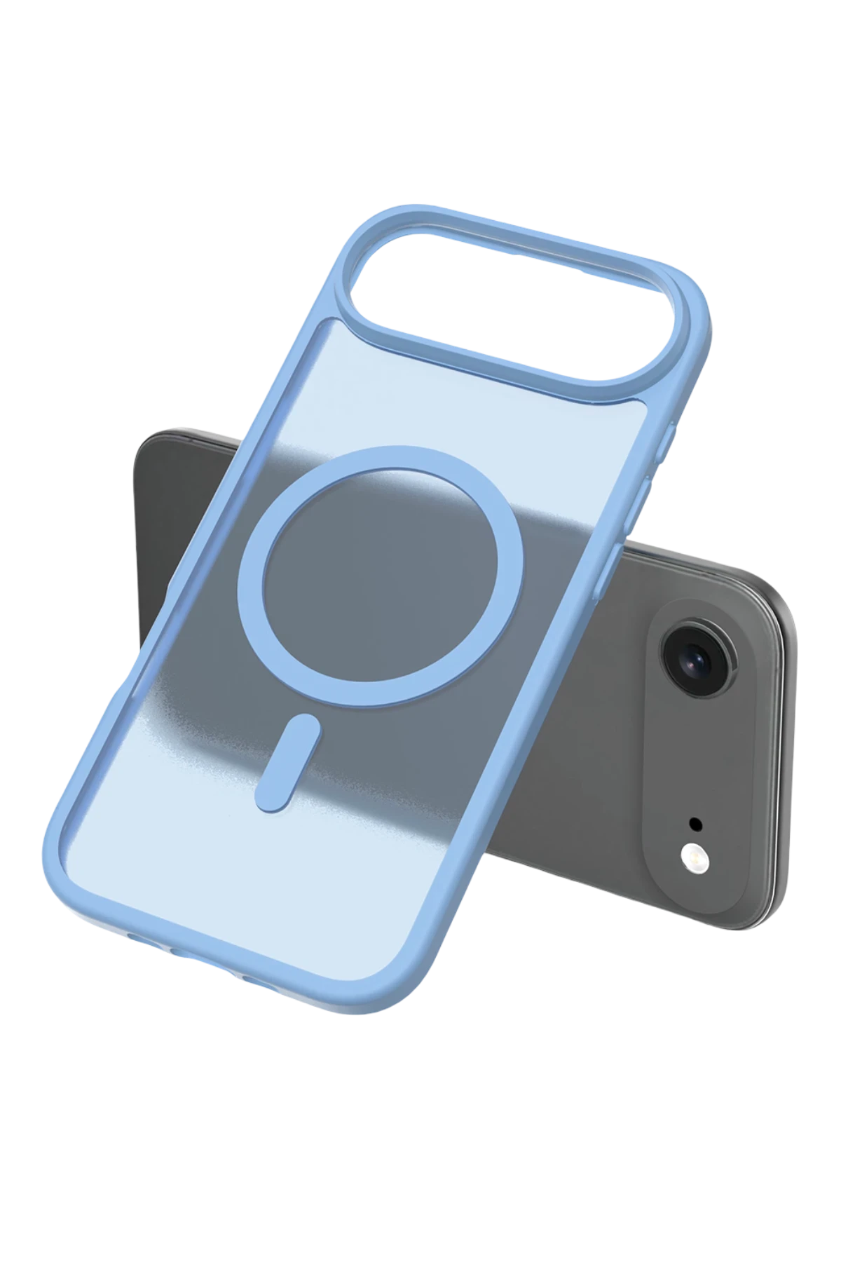 Joko Jota iPhone 17 Air Magsafe Telefon Kılıfı