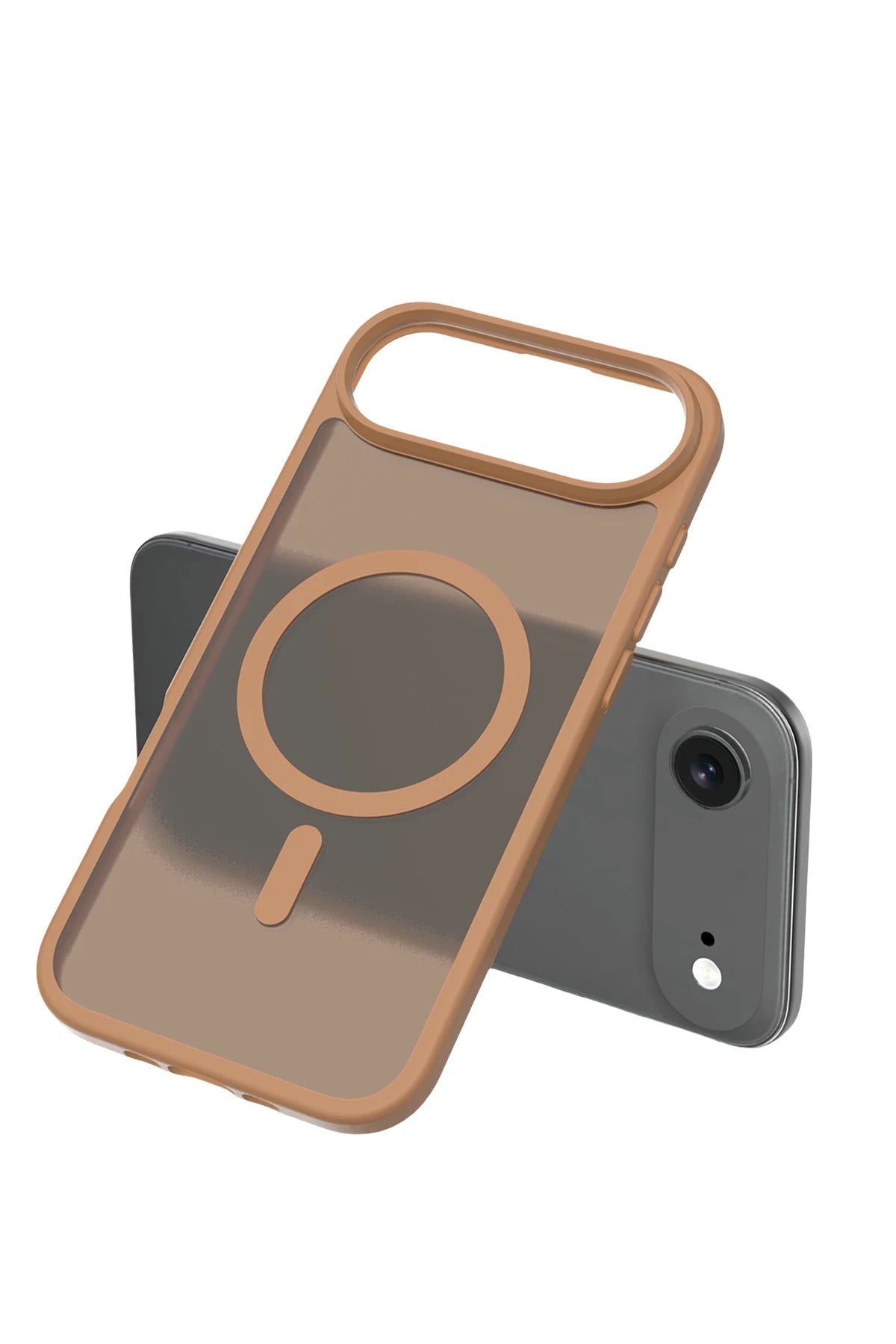 Joko Jota iPhone 17 Air Magsafe Telefon Kılıfı