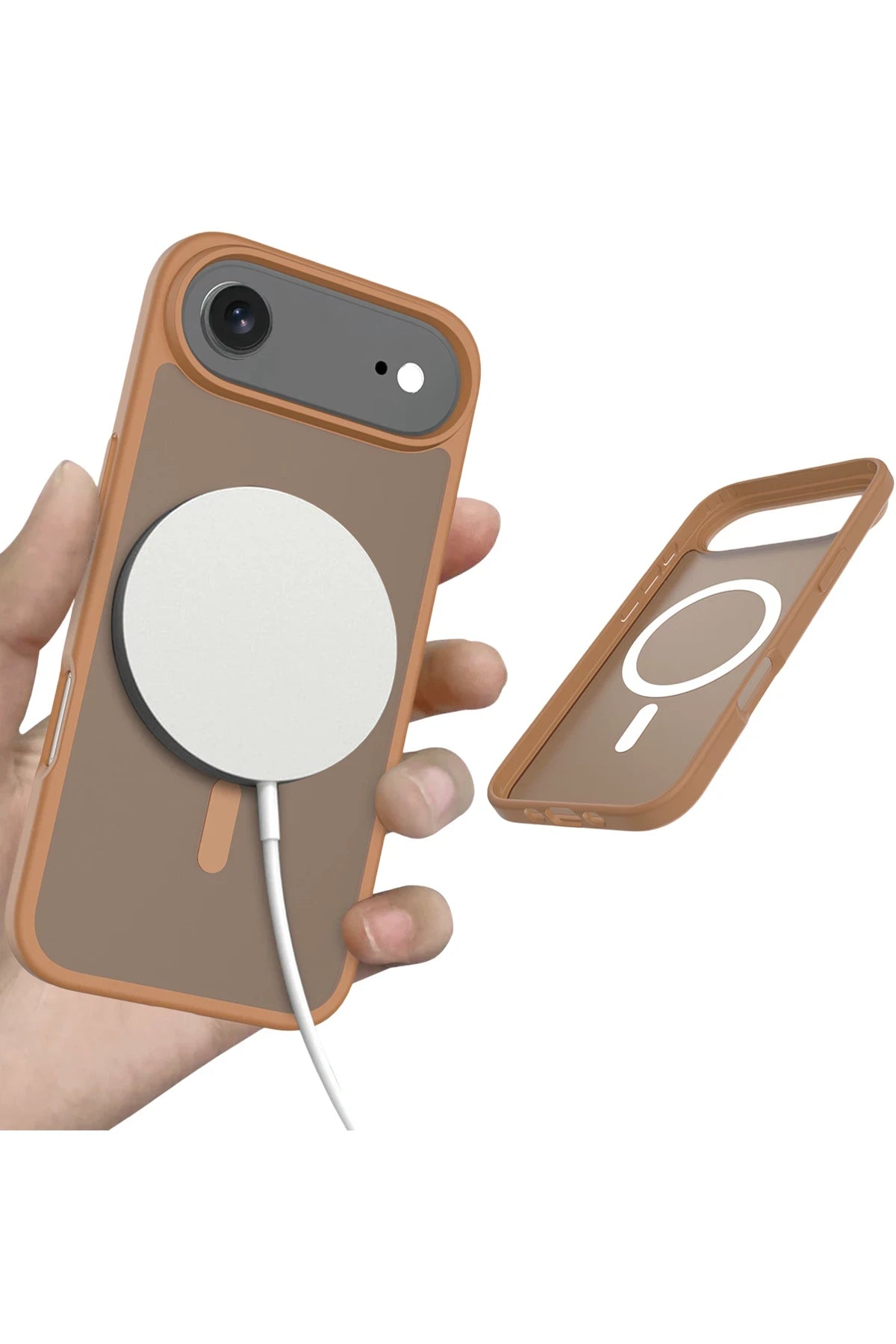 Joko Jota iPhone 17 Air Magsafe Telefon Kılıfı