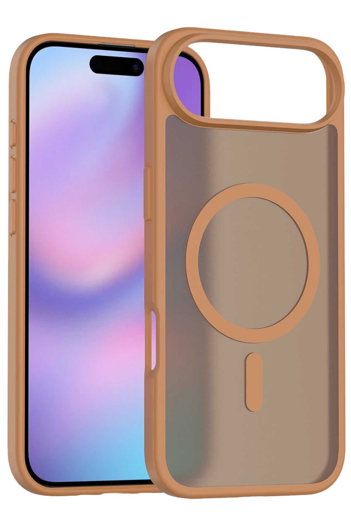 Joko Jota iPhone 17 Air Magsafe Telefon Kılıfı