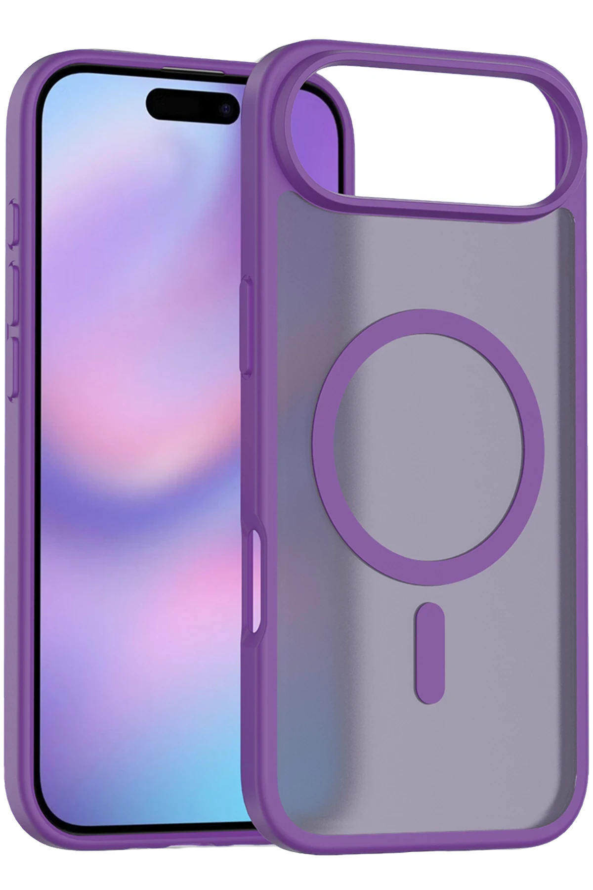 Joko Jota iPhone 17 Air Magsafe Telefon Kılıfı