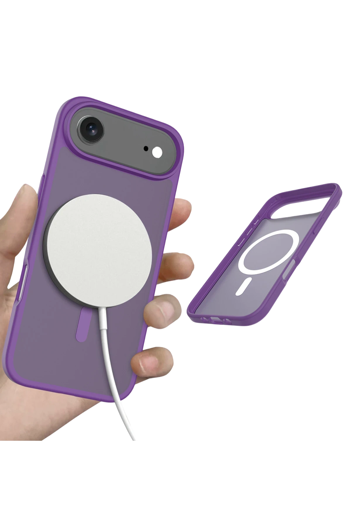 Joko Jota iPhone 17 Air Magsafe Telefon Kılıfı