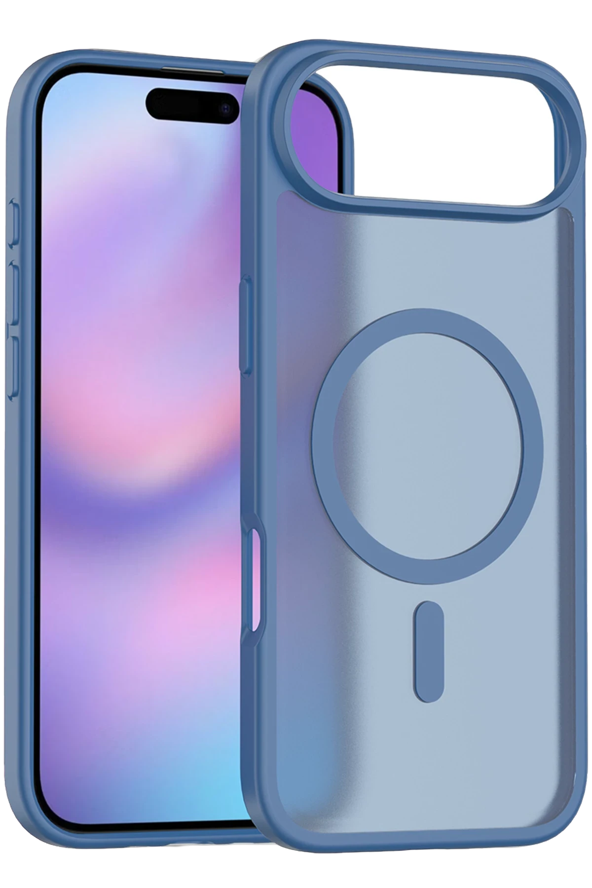 Joko Jota iPhone 17 Air Magsafe Telefon Kılıfı