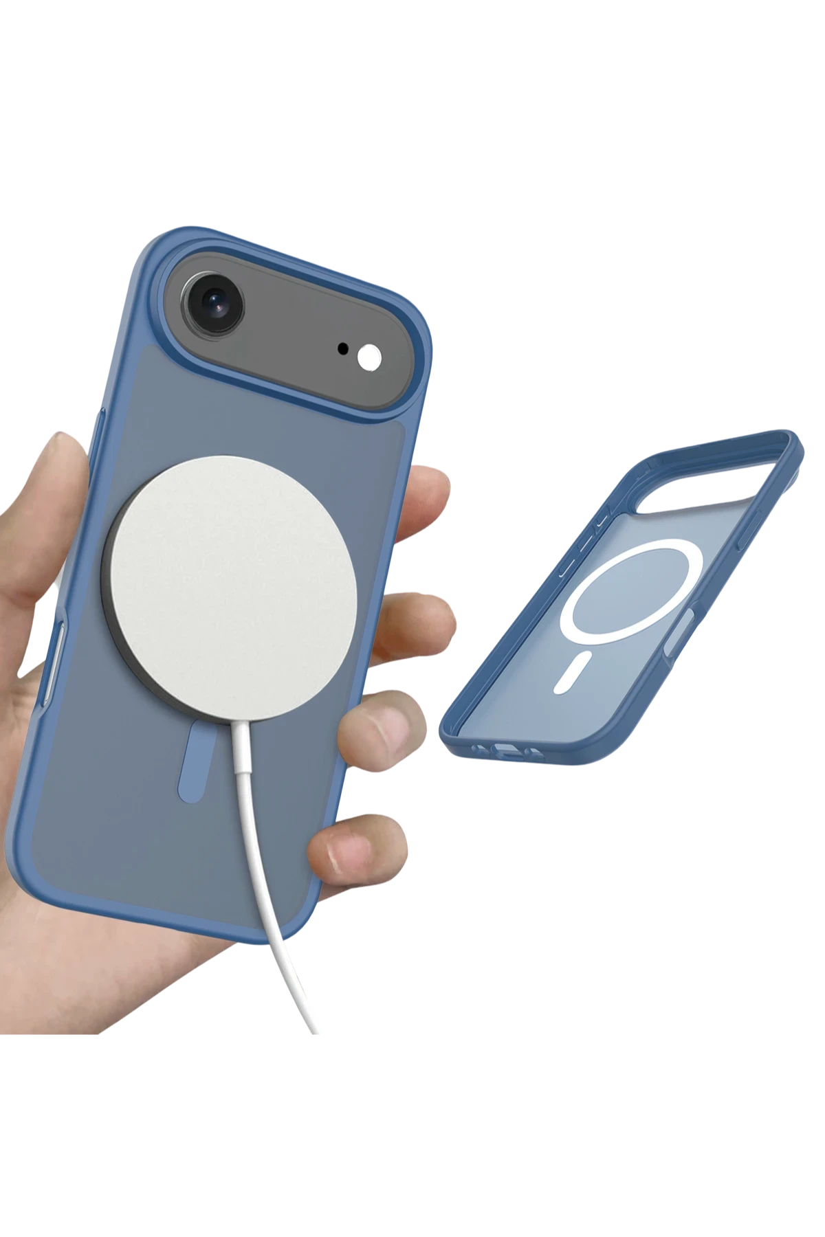 Joko Jota iPhone 17 Air Magsafe Telefon Kılıfı