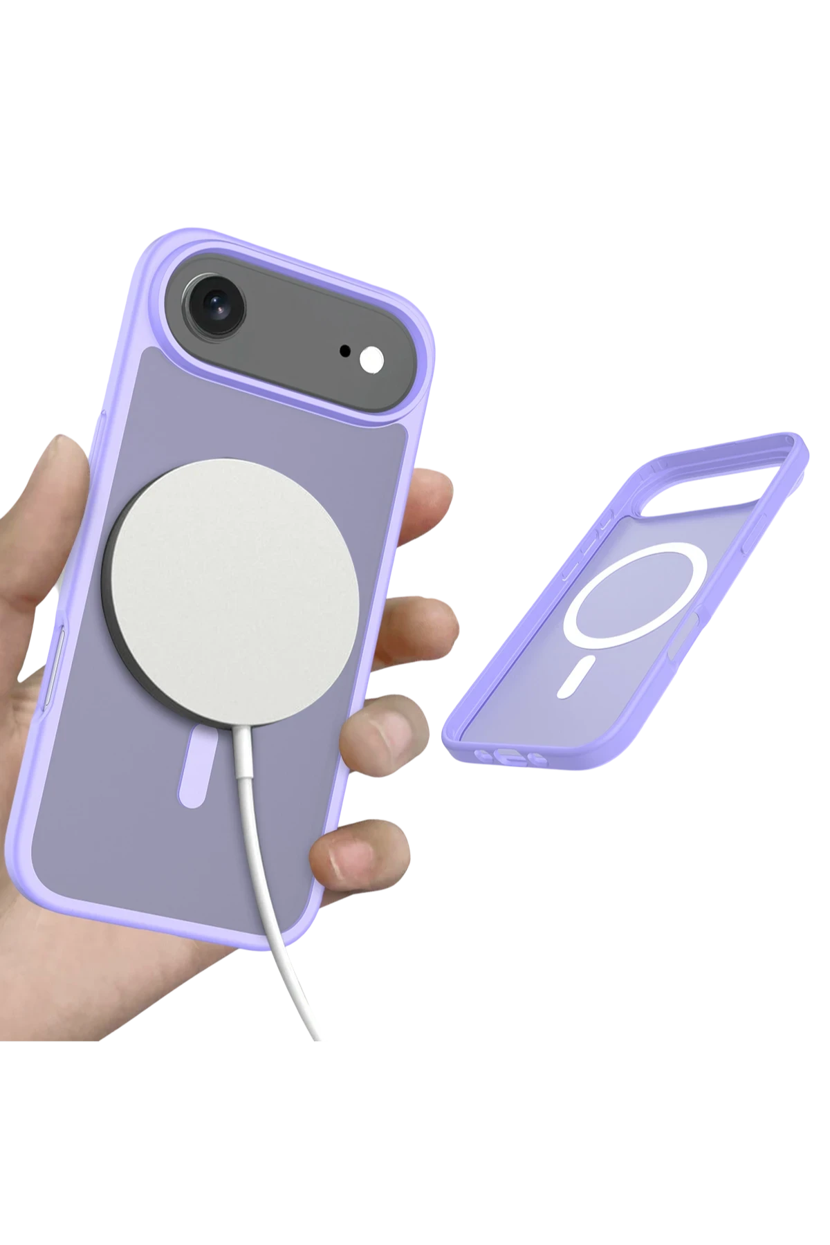 Joko Jota iPhone 17 Air Magsafe Telefon Kılıfı