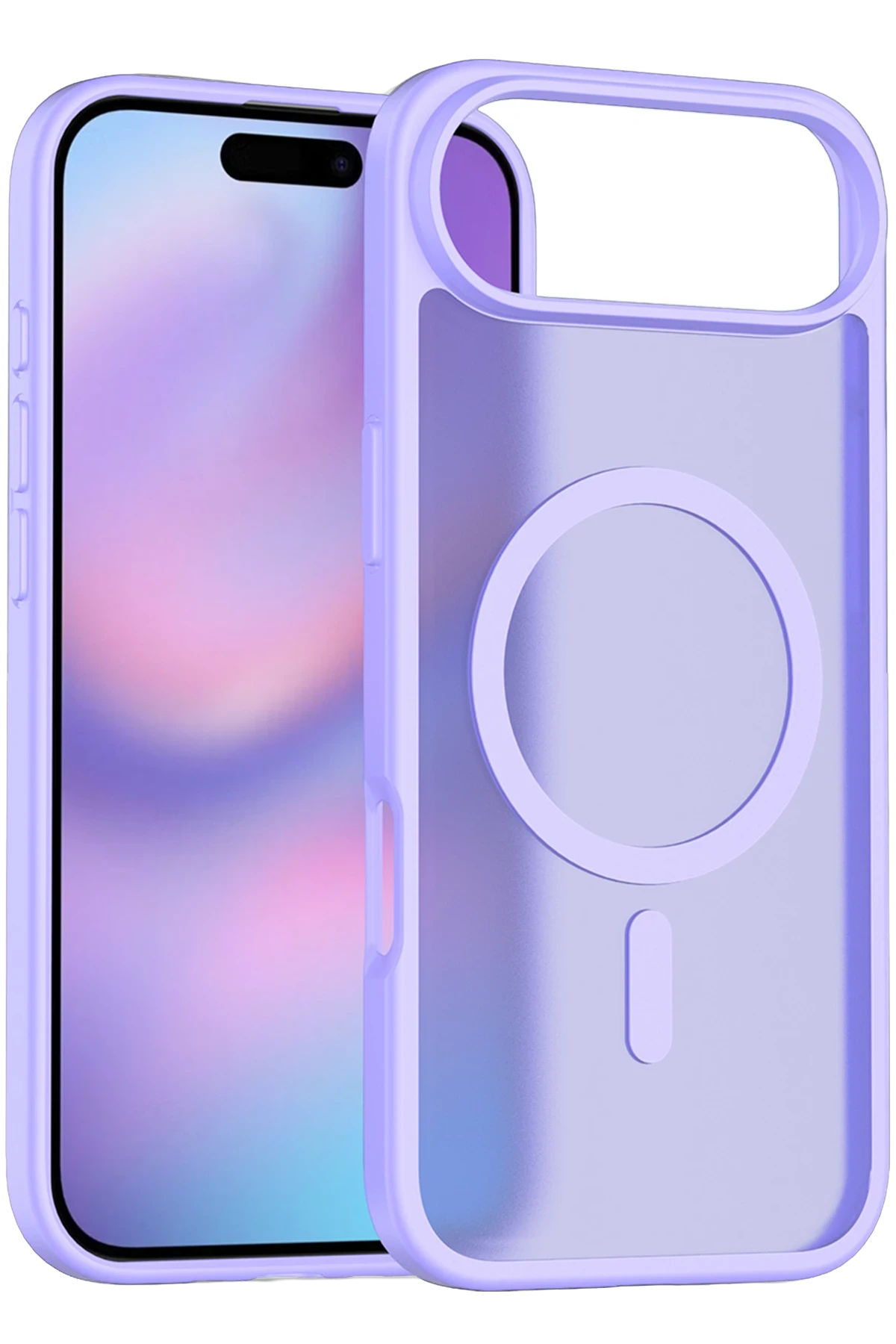 Joko Jota iPhone 17 Air Magsafe Telefon Kılıfı