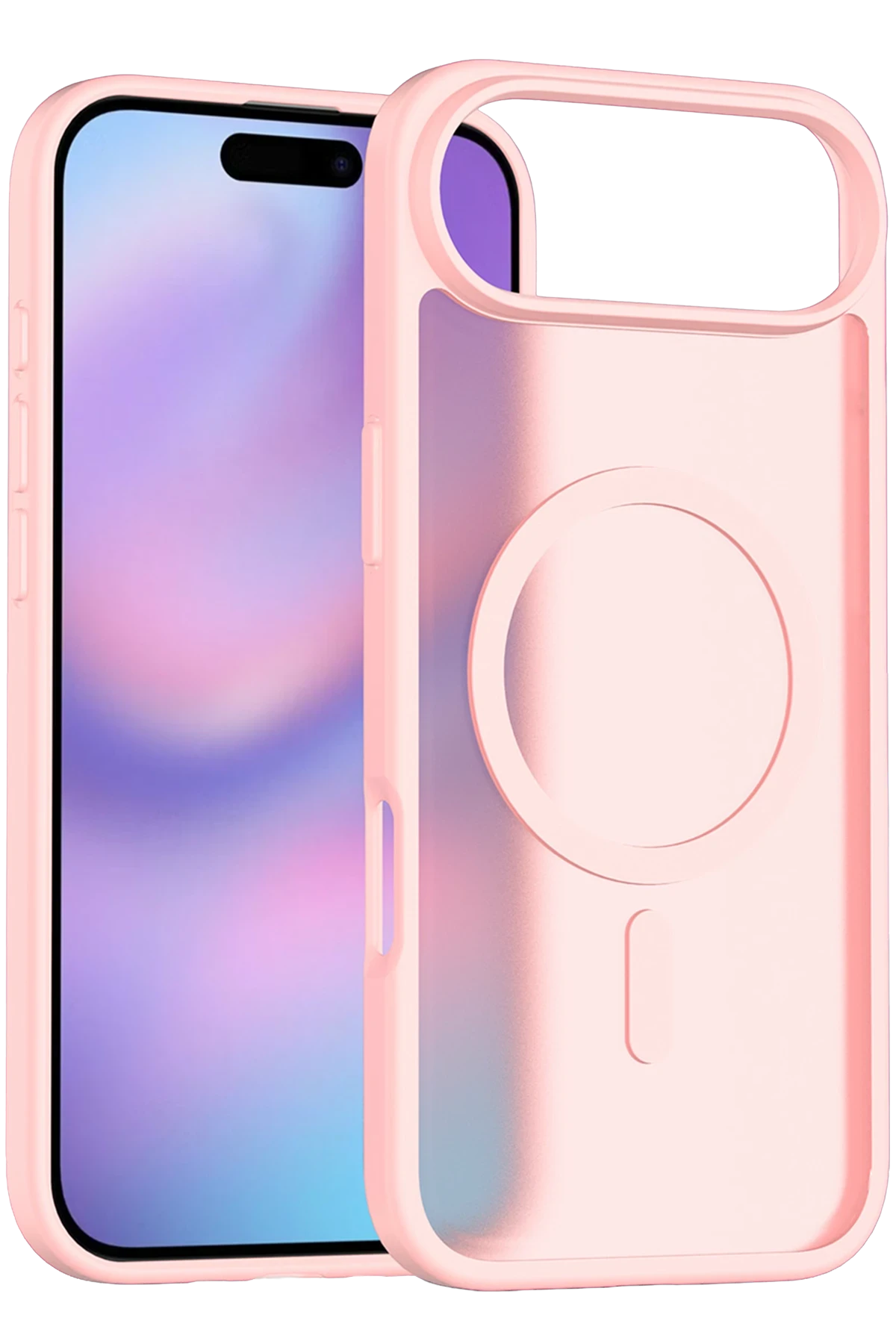 Joko Jota iPhone 17 Air Magsafe Telefon Kılıfı