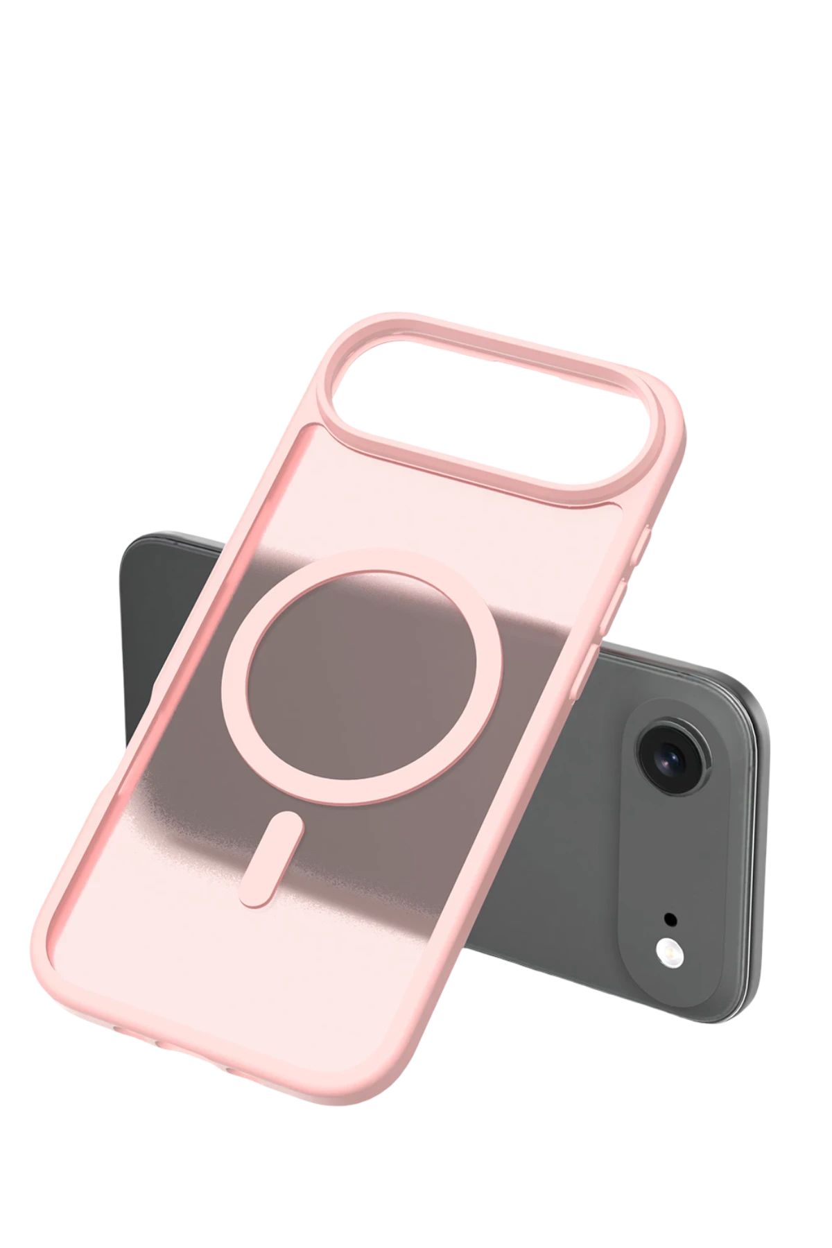 Joko Jota iPhone 17 Air Magsafe Telefon Kılıfı