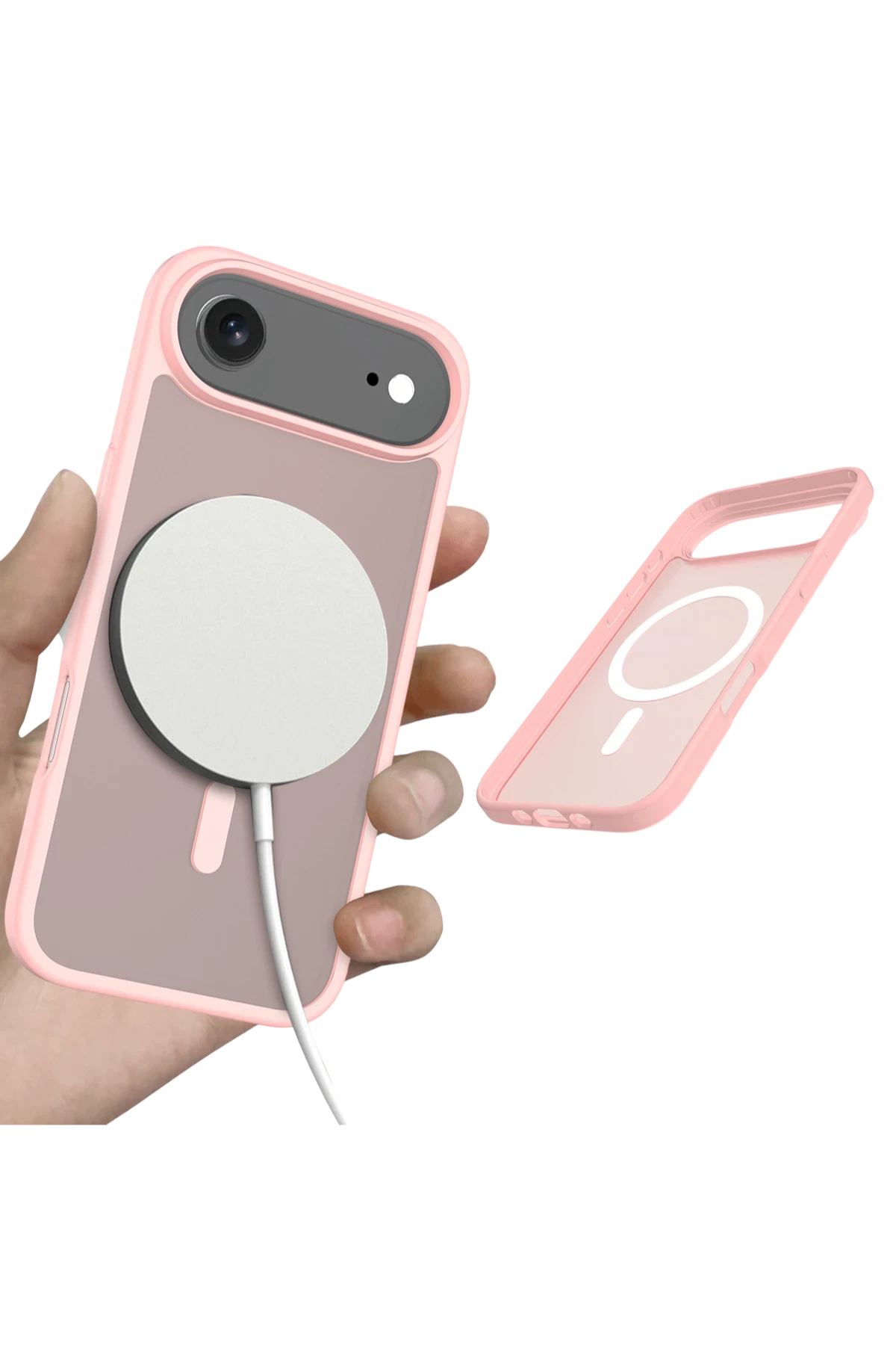 Joko Jota iPhone 17 Air Magsafe Telefon Kılıfı