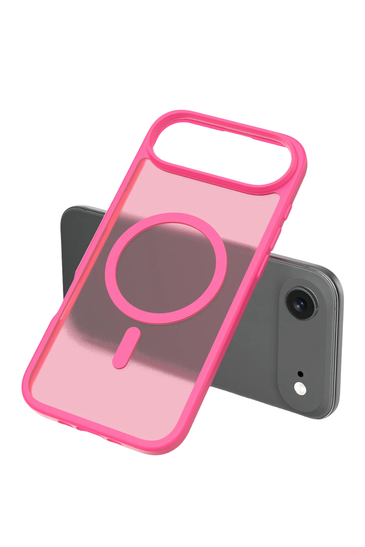 Joko Jota iPhone 17 Air Magsafe Telefon Kılıfı