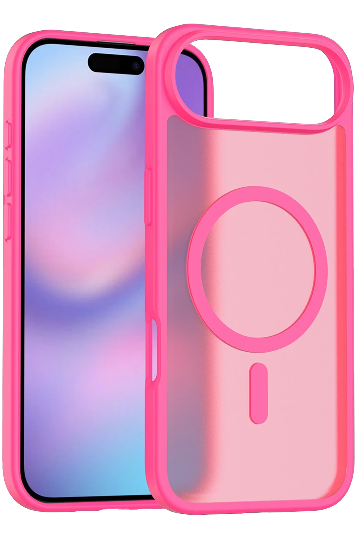 Joko Jota iPhone 17 Air Magsafe Telefon Kılıfı