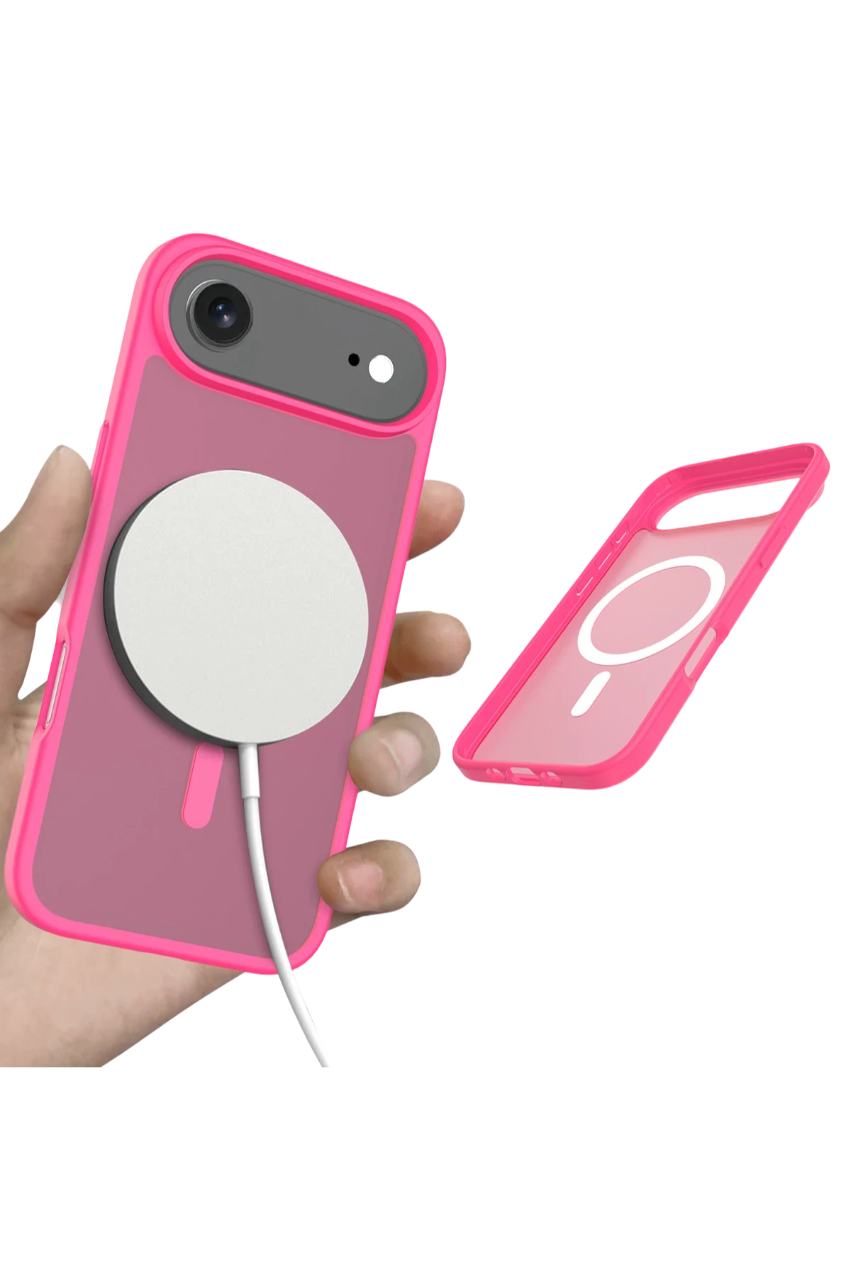 Joko Jota iPhone 17 Air Magsafe Telefon Kılıfı