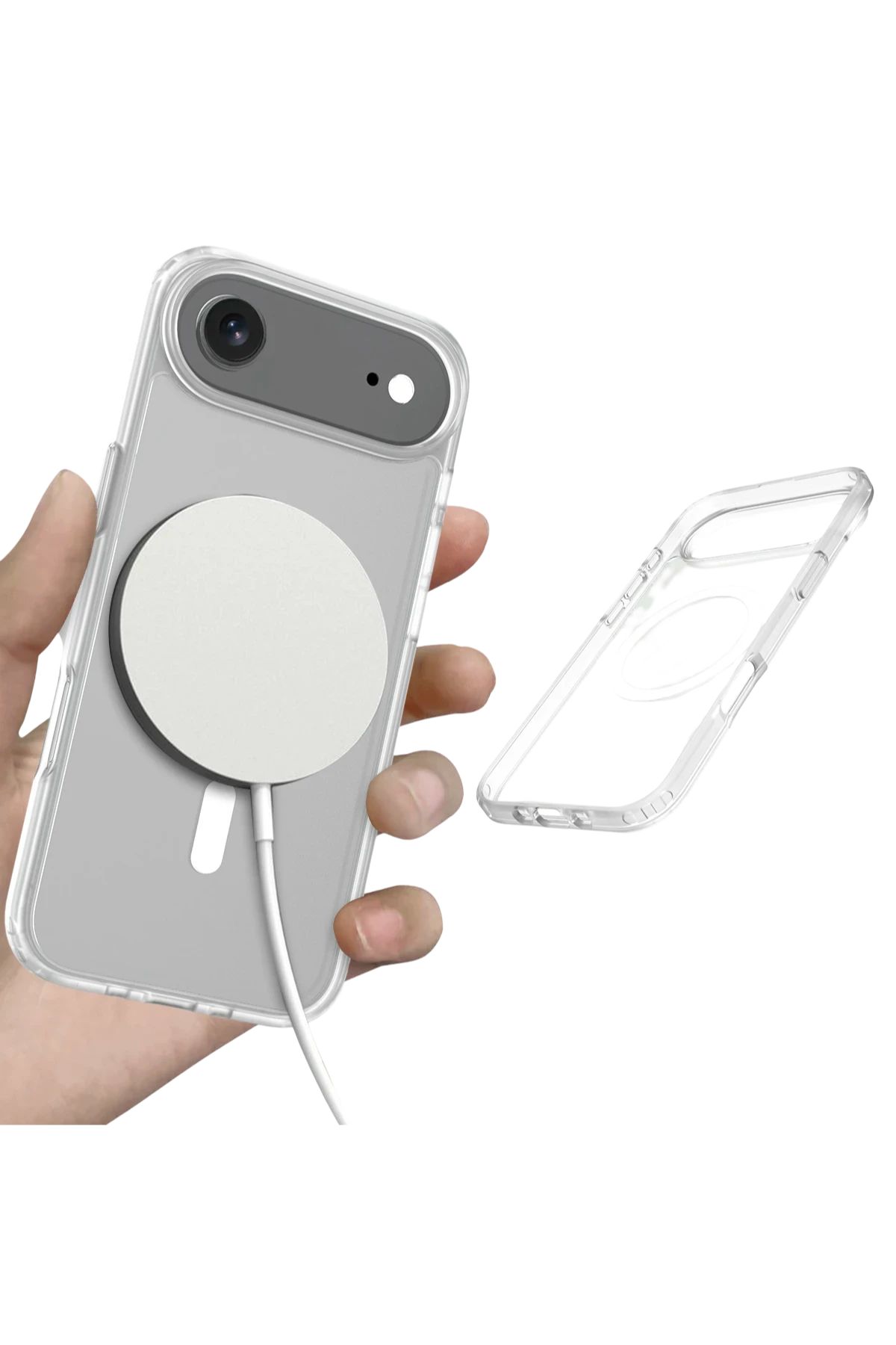 Joko Jota iPhone 17 Air Magsafe Telefon Kılıfı