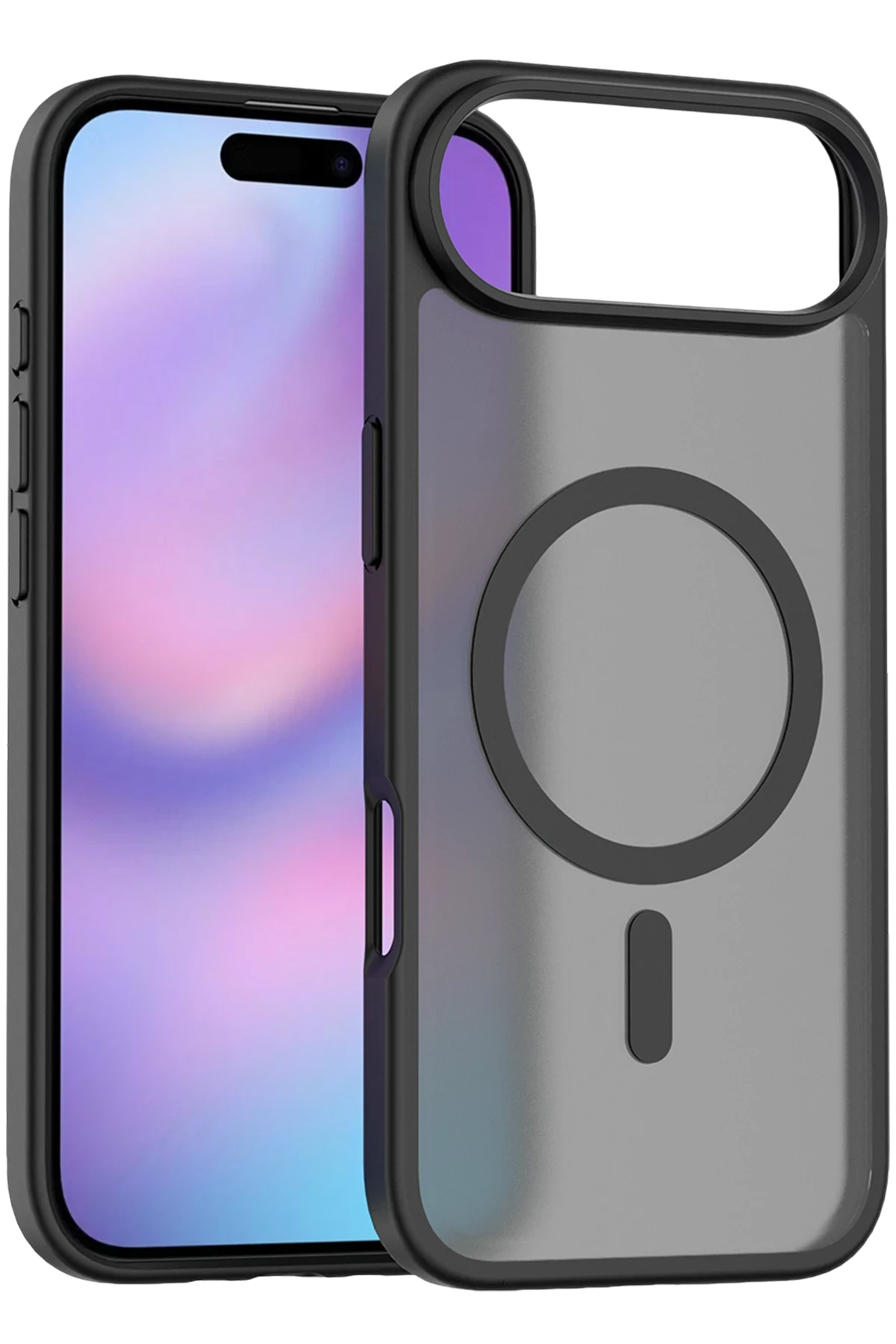 Joko Jota iPhone 17 Air Magsafe Telefon Kılıfı