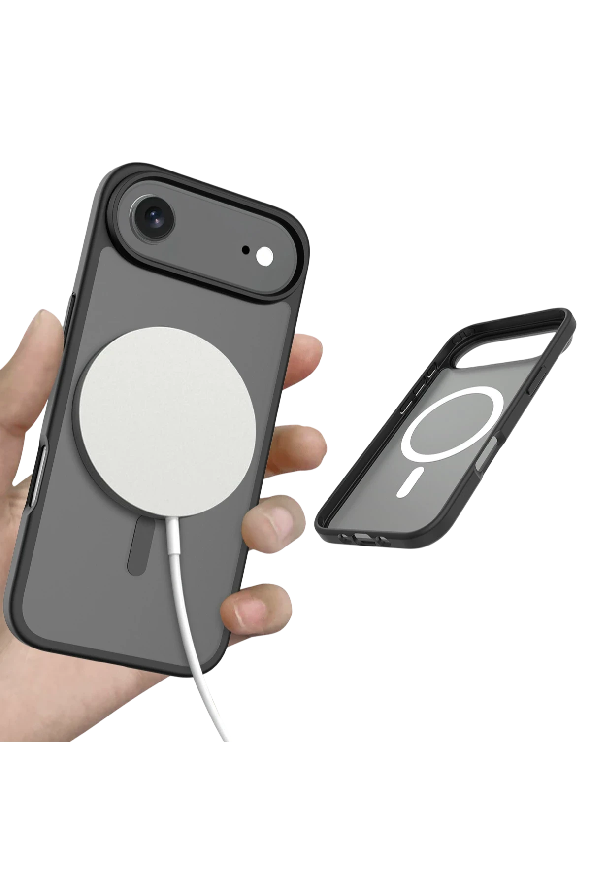 Joko Jota iPhone 17 Air Magsafe Telefon Kılıfı