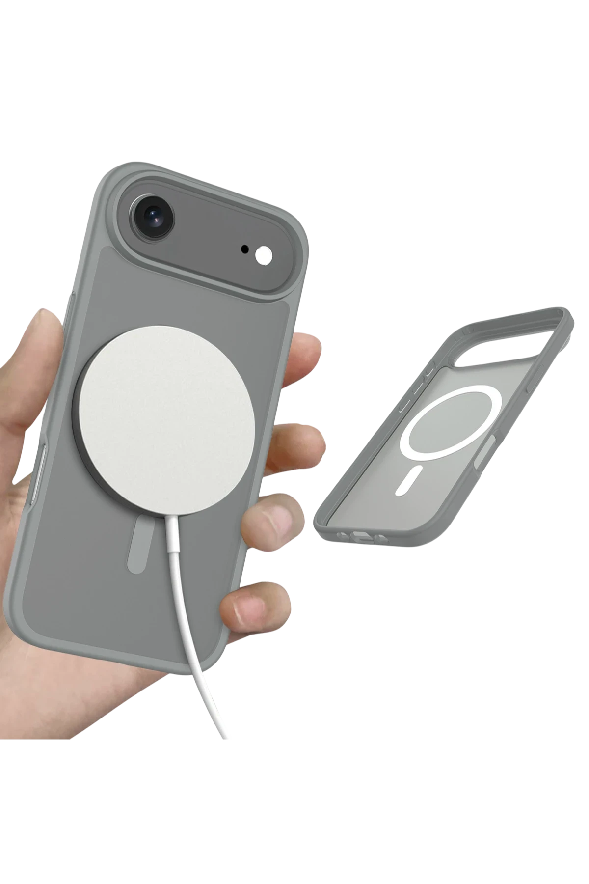 Joko Jota iPhone 17 Air Magsafe Telefon Kılıfı