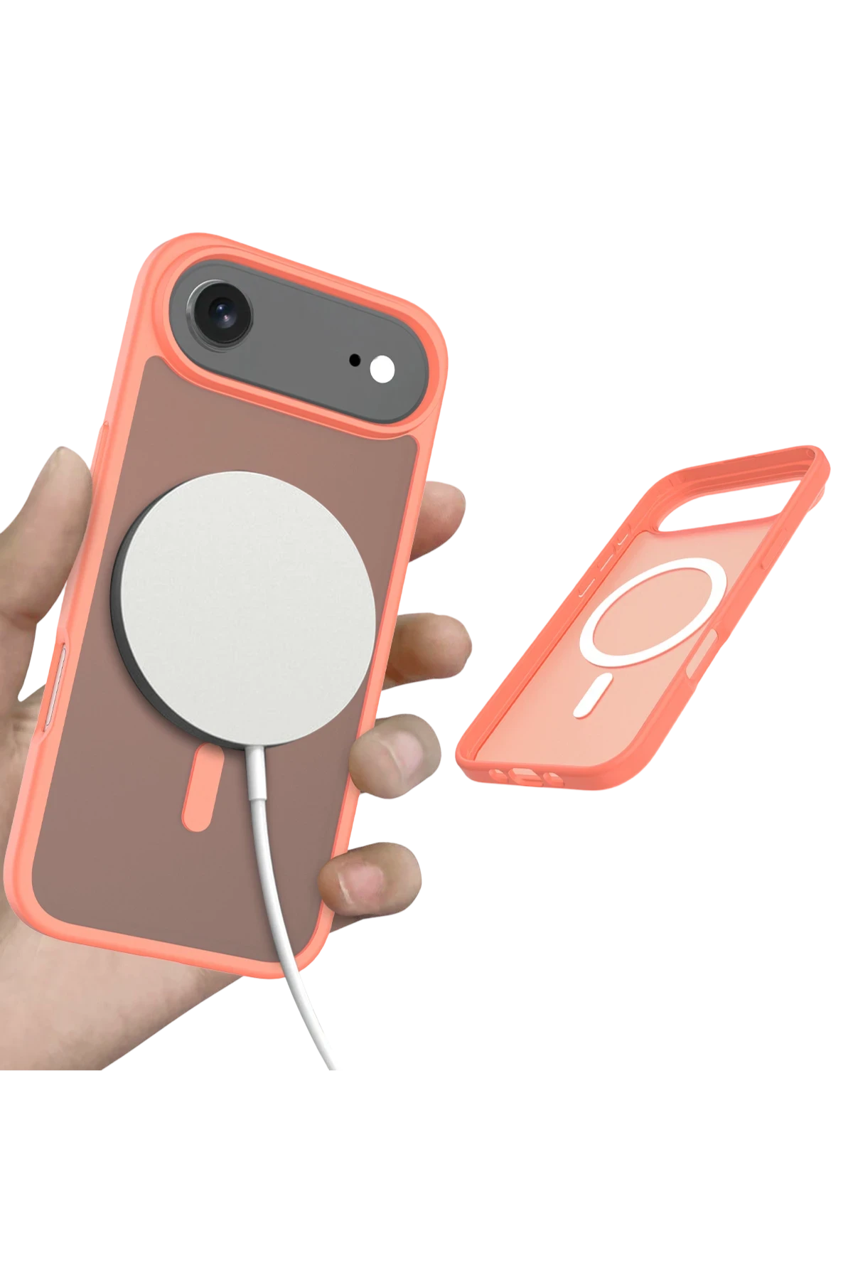 Joko Jota iPhone 17 Air Magsafe Telefon Kılıfı