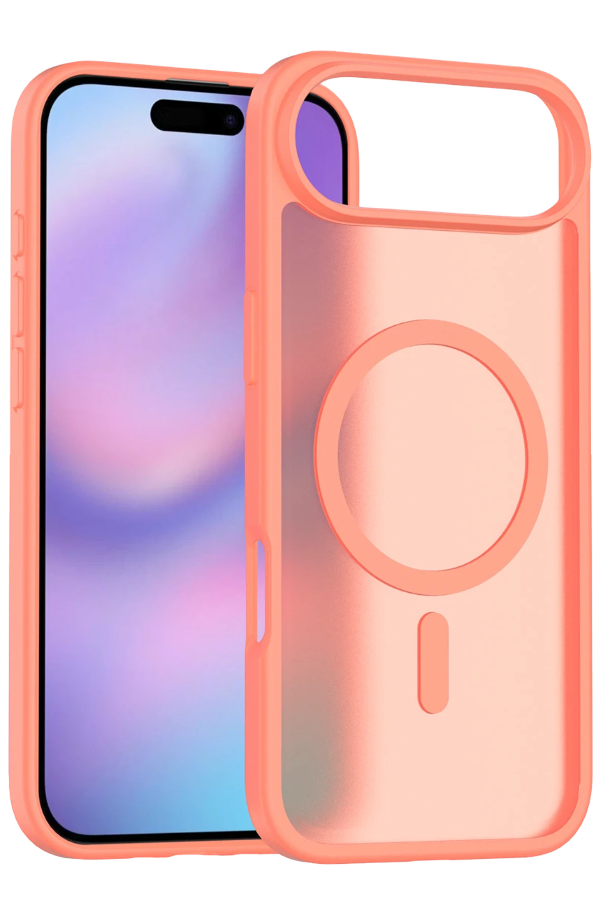 Joko Jota iPhone 17 Air Magsafe Telefon Kılıfı