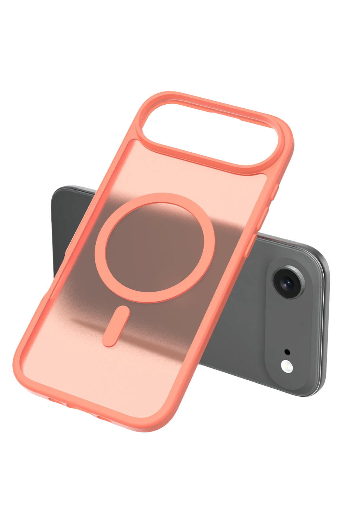 Joko Jota iPhone 17 Air Magsafe Telefon Kılıfı