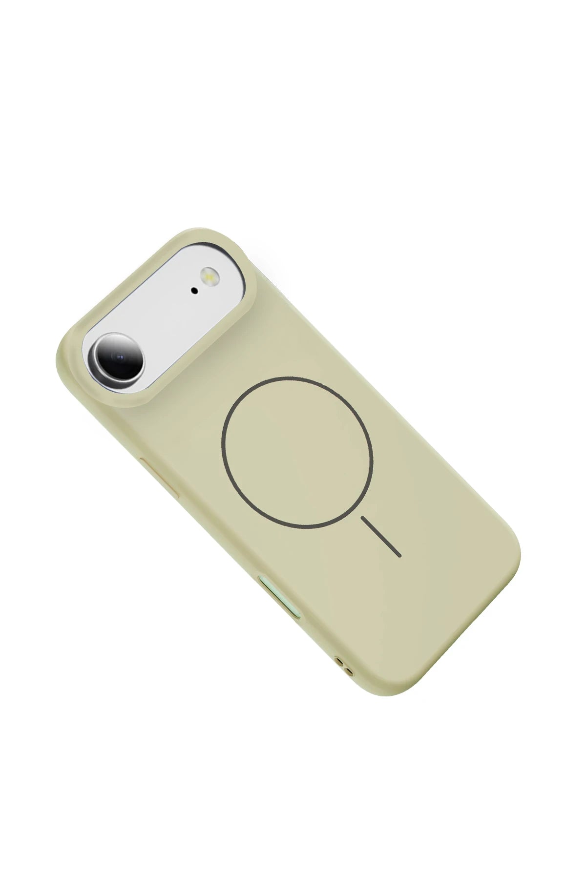 Joko Apple iPhone 17 Air Jully Magsafe Telefon Kılıfı