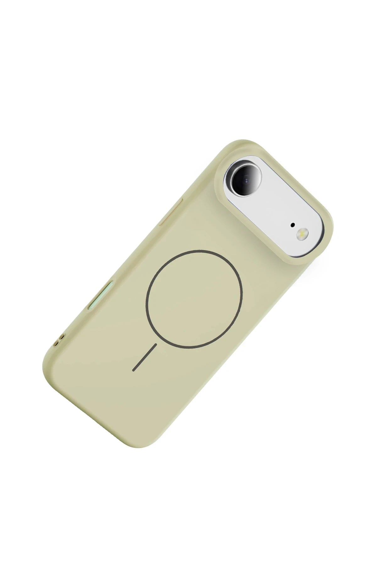 Joko Jully iPhone 17 Air Magsafe Telefon Kılıfı