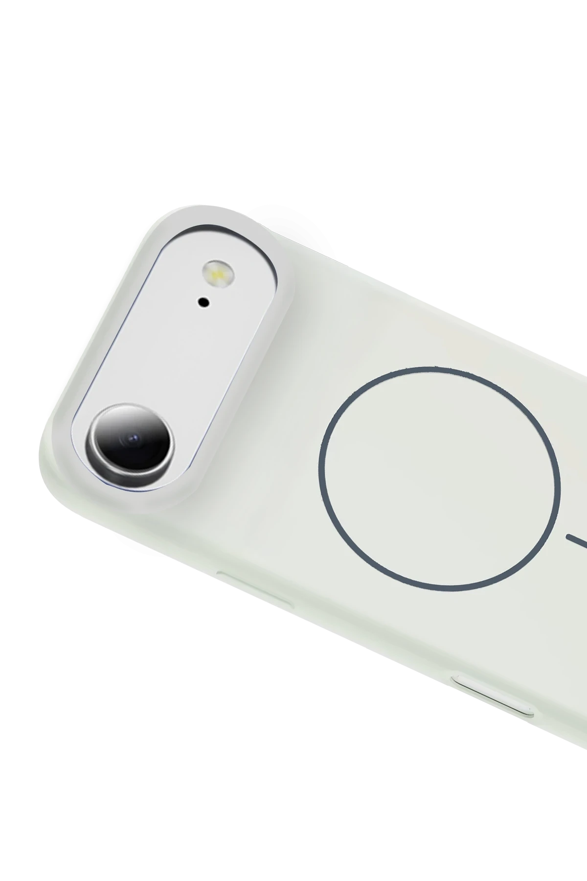 Joko Jully iPhone 17 Air Magsafe Telefon Kılıfı