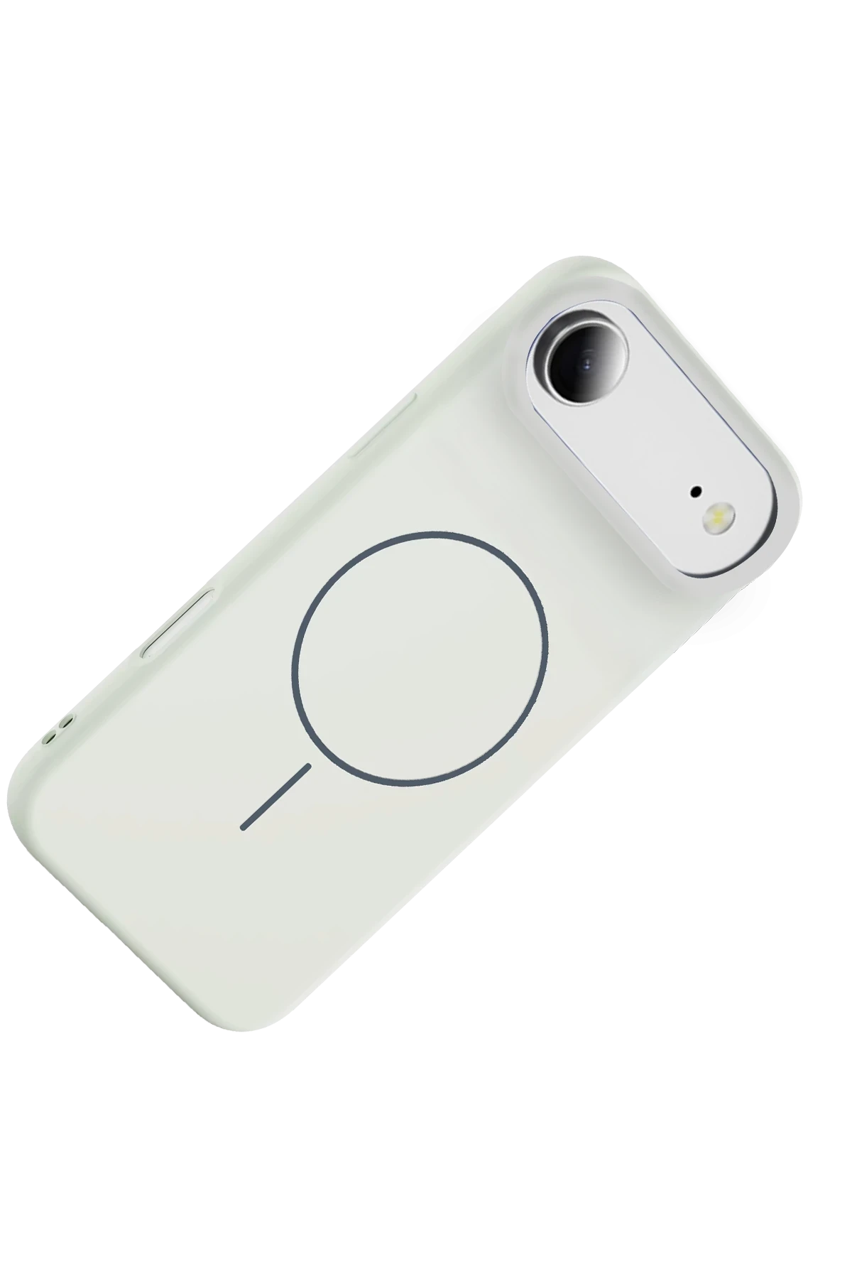 Joko Jully iPhone 17 Air Magsafe Telefon Kılıfı