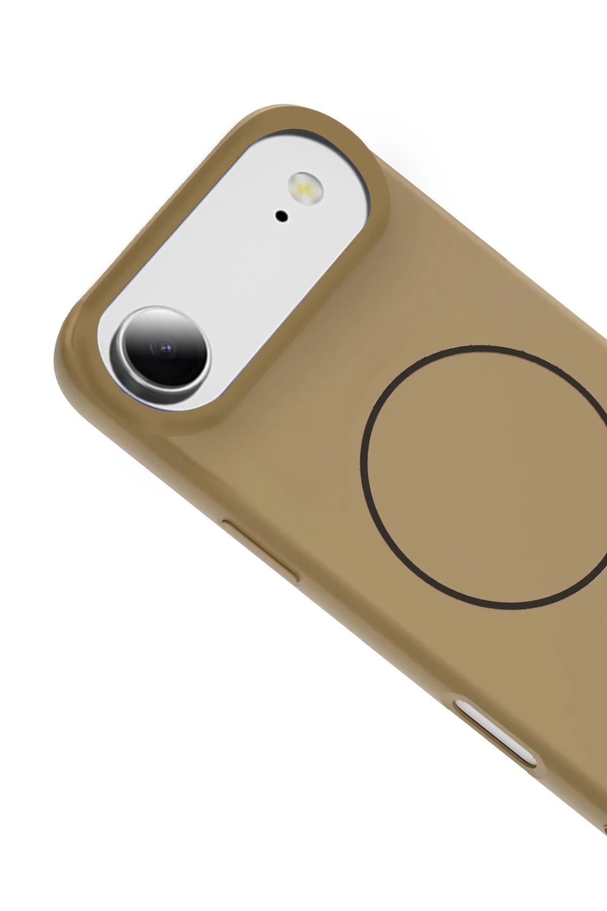 Joko Apple iPhone 17 Air Jully Magsafe Telefon Kılıfı