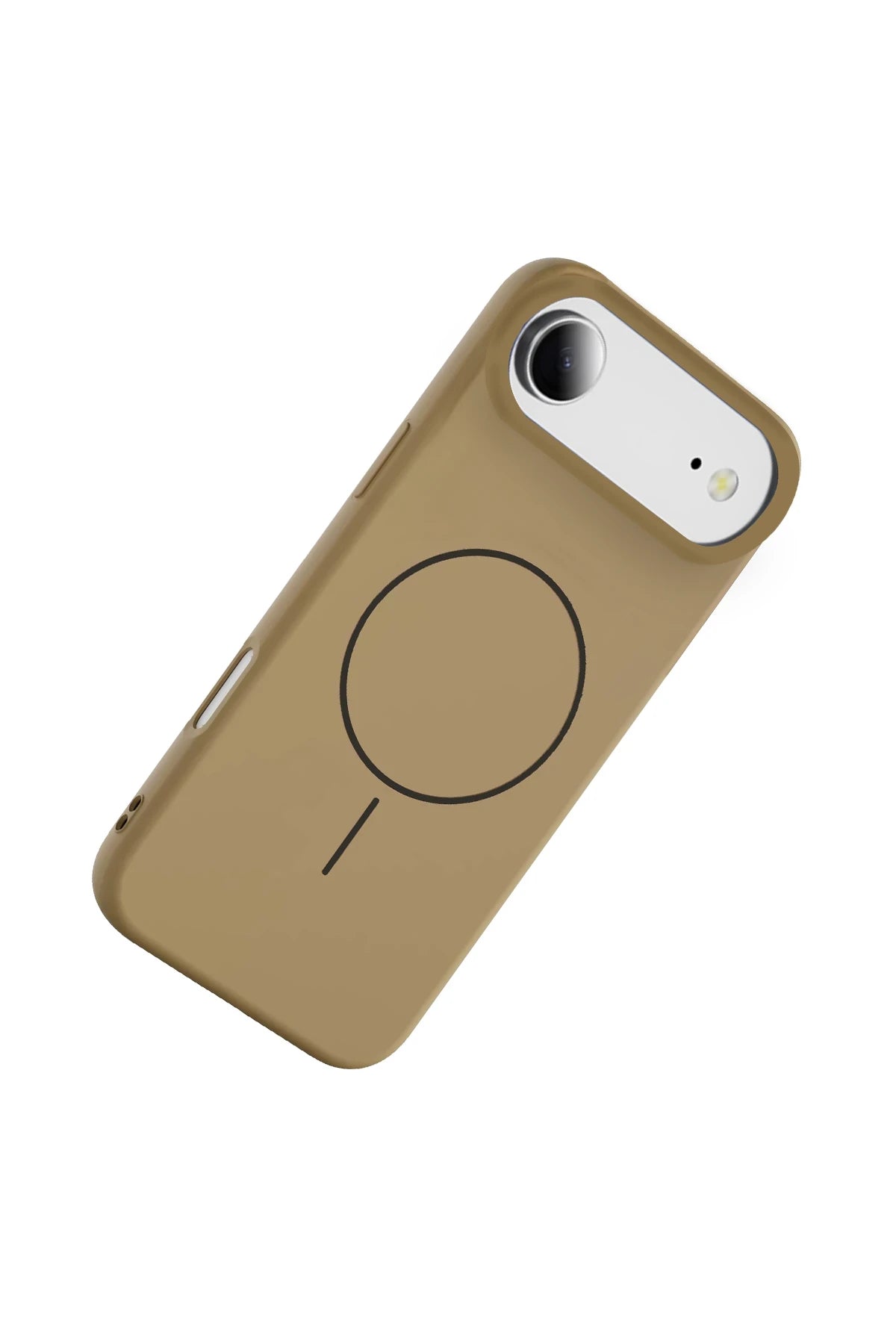 Joko Apple iPhone 17 Air Jully Magsafe Telefon Kılıfı