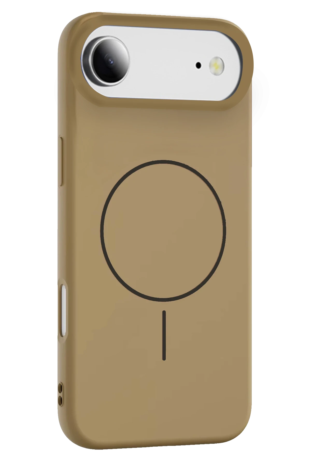 Joko Jully iPhone 17 Air Magsafe Telefon Kılıfı