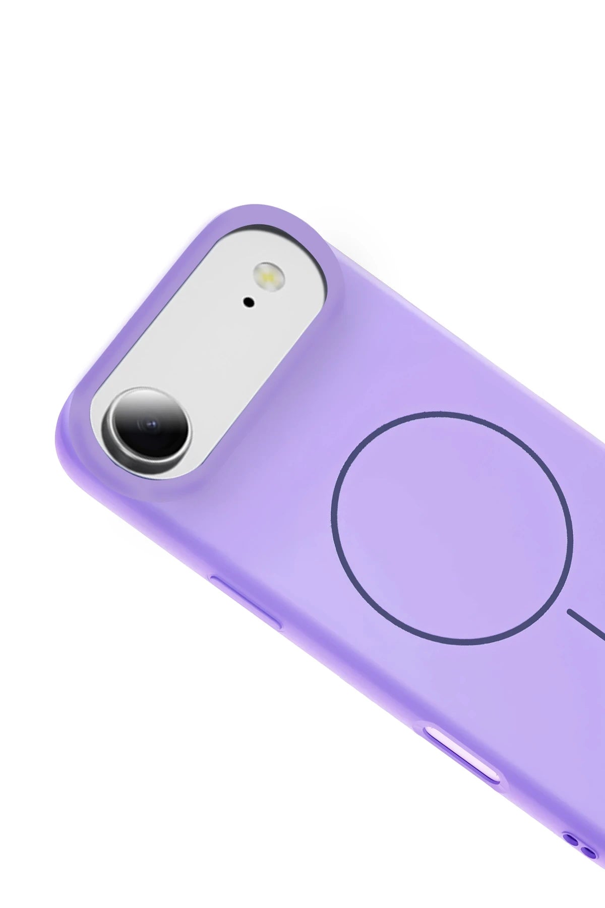 Joko Jully iPhone 17 Air Magsafe Telefon Kılıfı