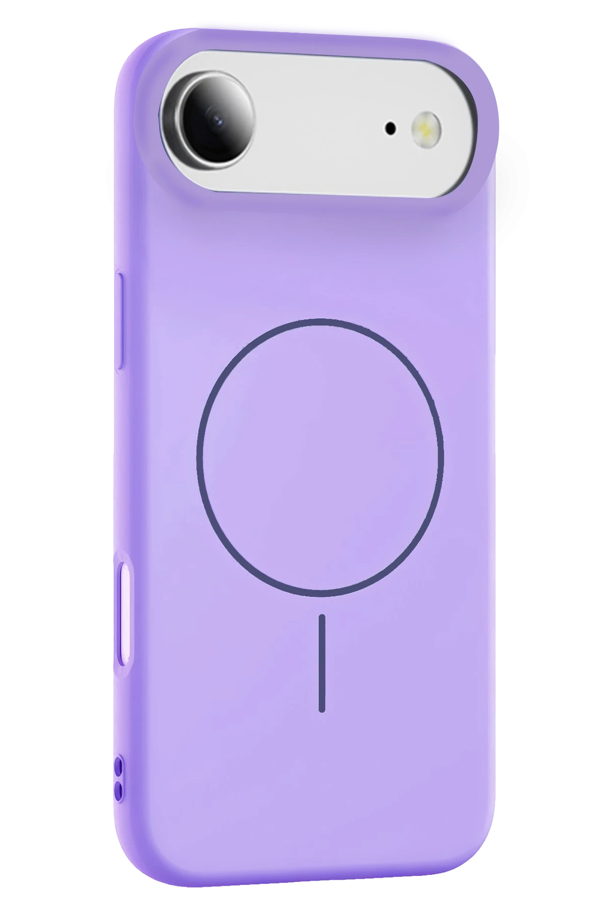 Joko Jully iPhone 17 Air Magsafe Telefon Kılıfı