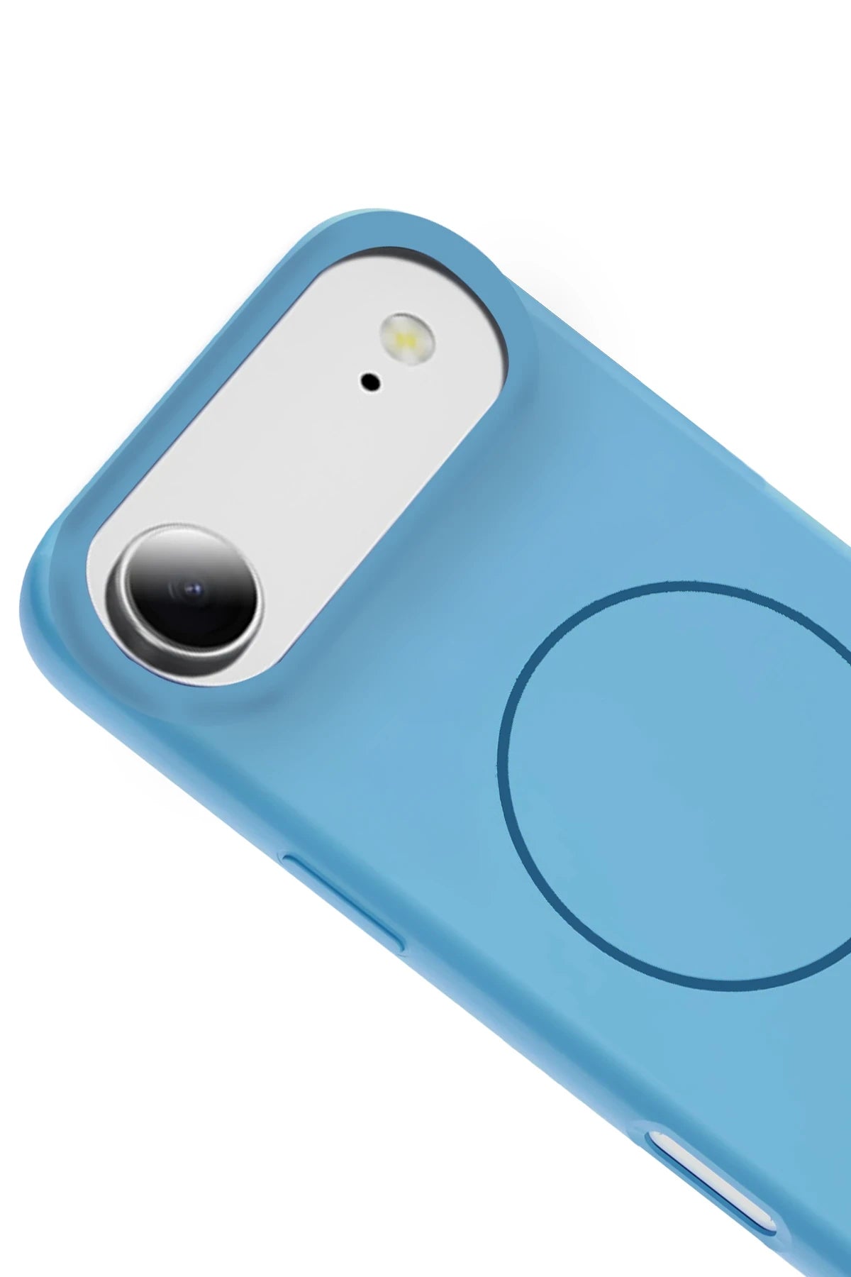 Joko Jully iPhone 17 Air Magsafe Telefon Kılıfı