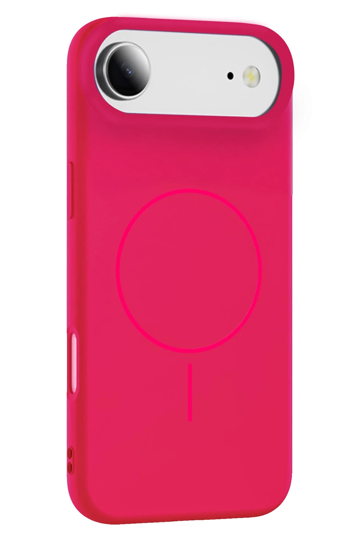 Joko Jully iPhone 17 Air Magsafe Telefon Kılıfı