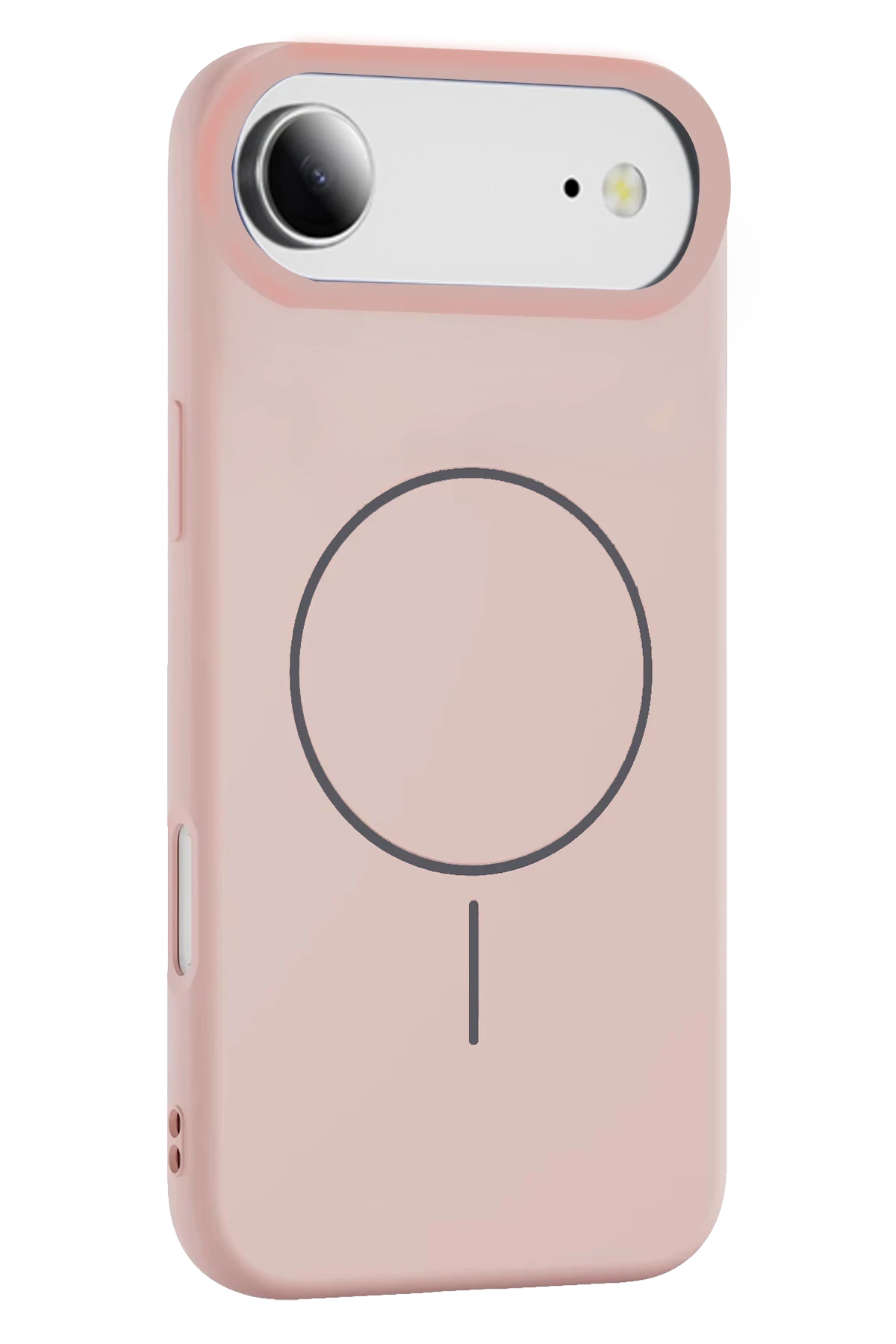 Joko Jully iPhone 17 Air Magsafe Telefon Kılıfı