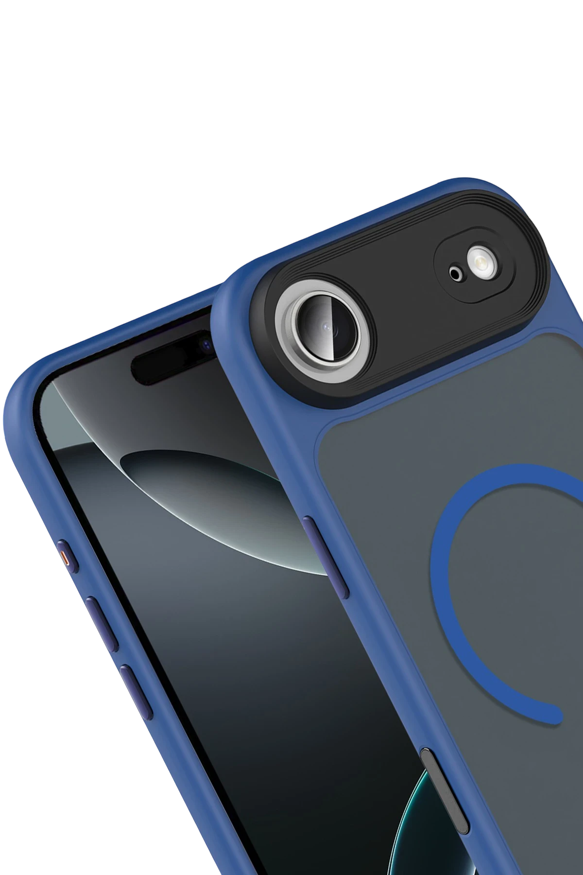 Joko Megane iPhone 17 Air Magsafe Telefon Kılıfı