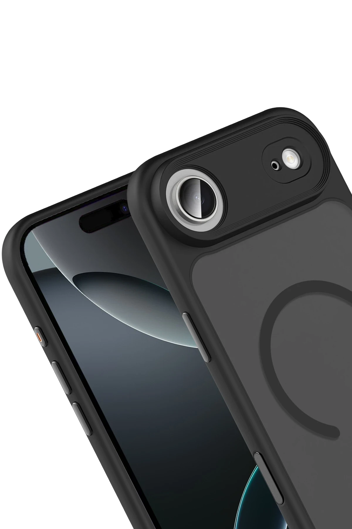 Joko Megane iPhone 17 Air Magsafe Telefon Kılıfı