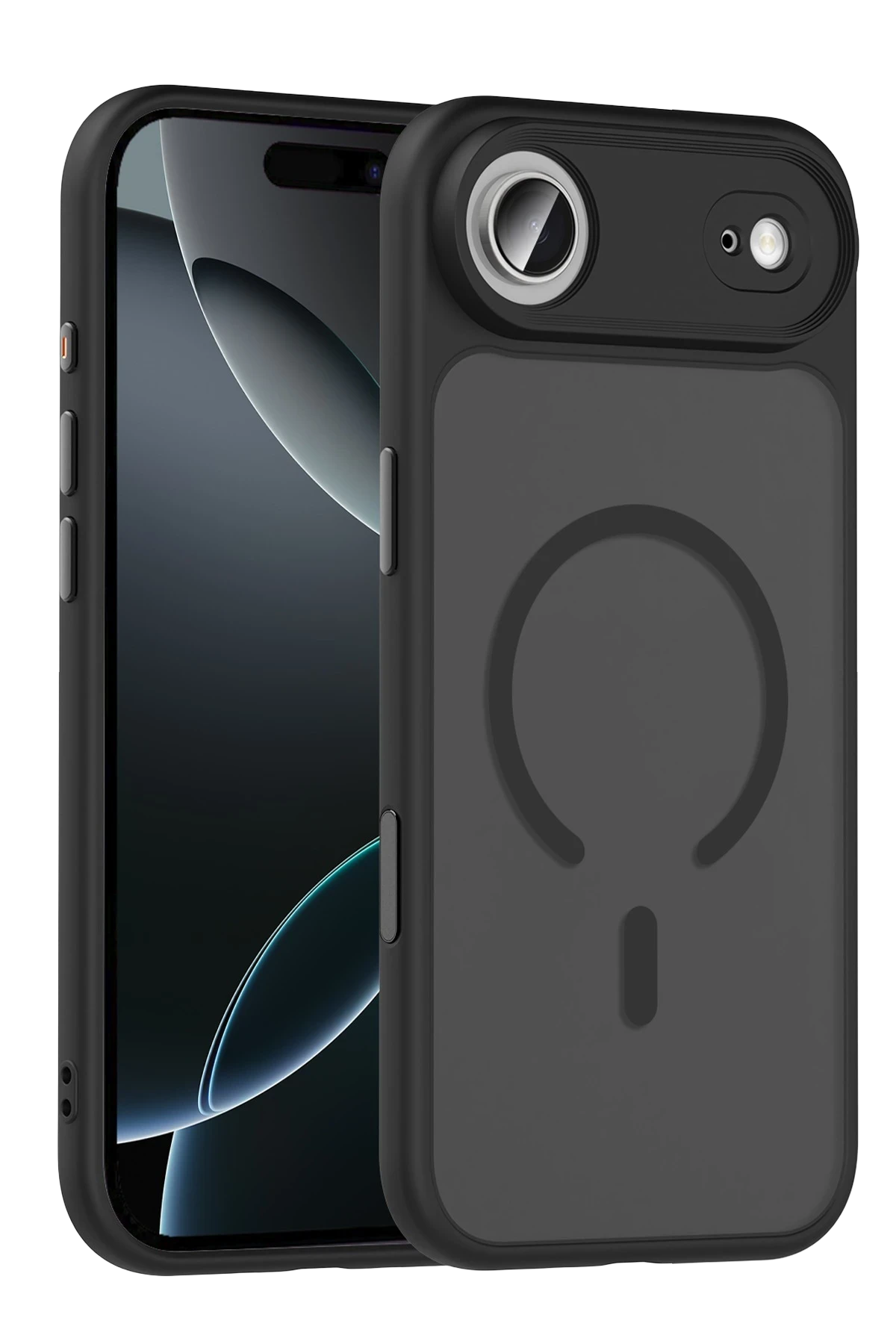 Joko Megane iPhone 17 Air Magsafe Telefon Kılıfı