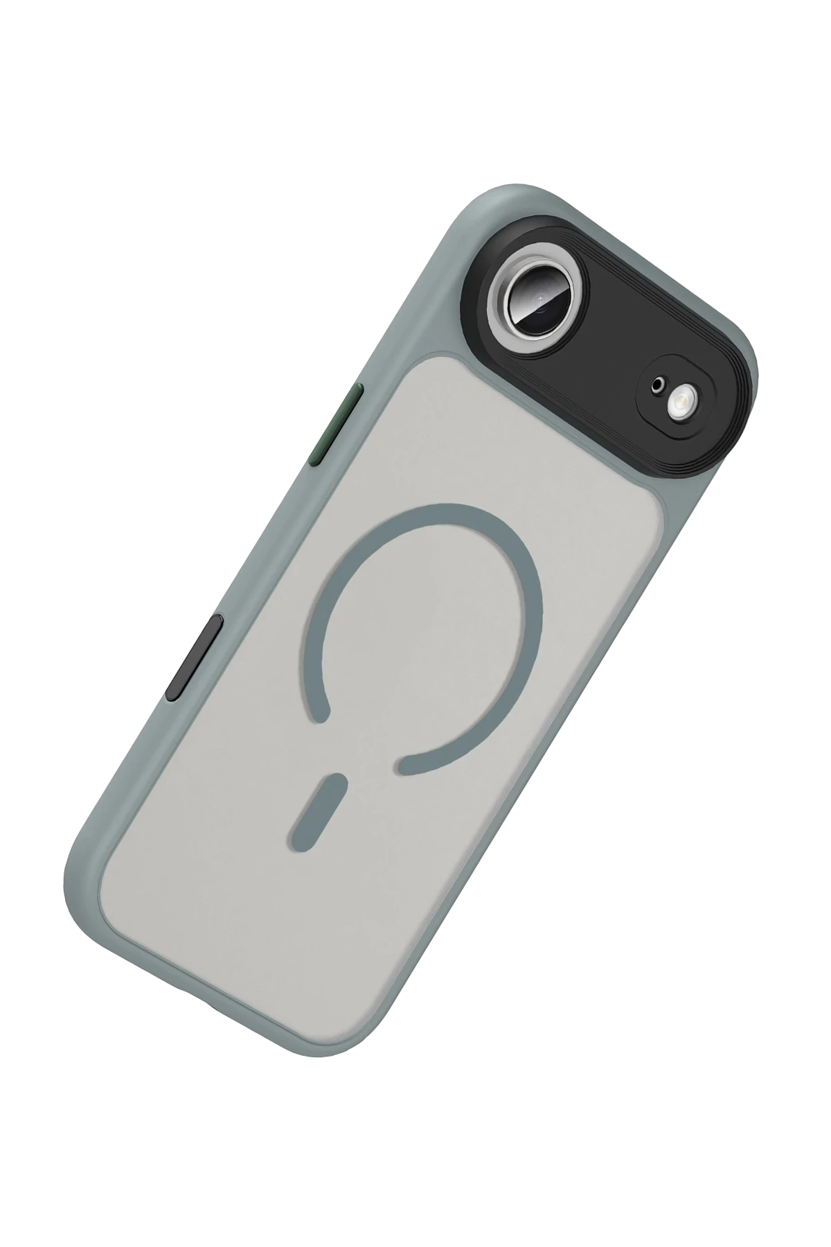 Joko Megane iPhone 17 Air Magsafe Telefon Kılıfı