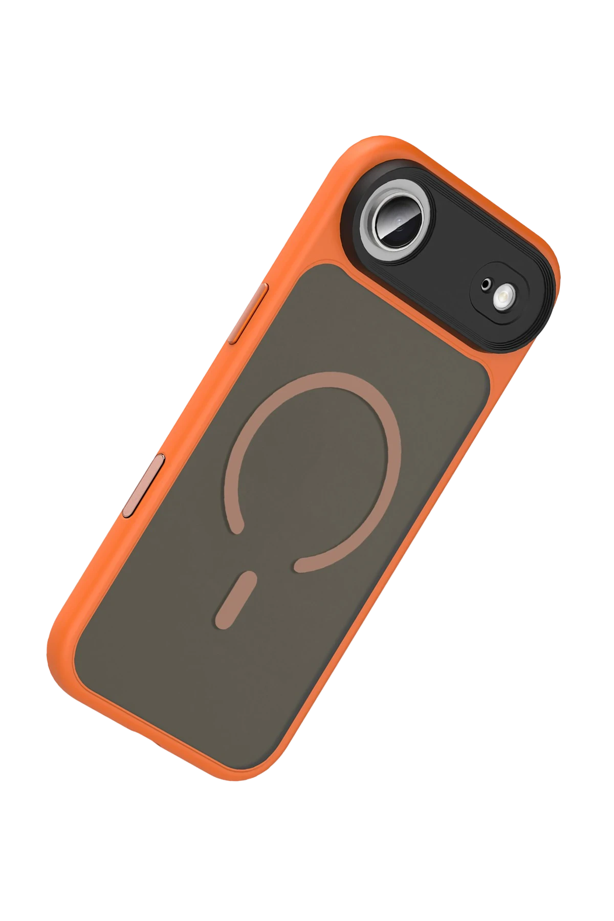 Joko Megane iPhone 17 Air Magsafe Telefon Kılıfı