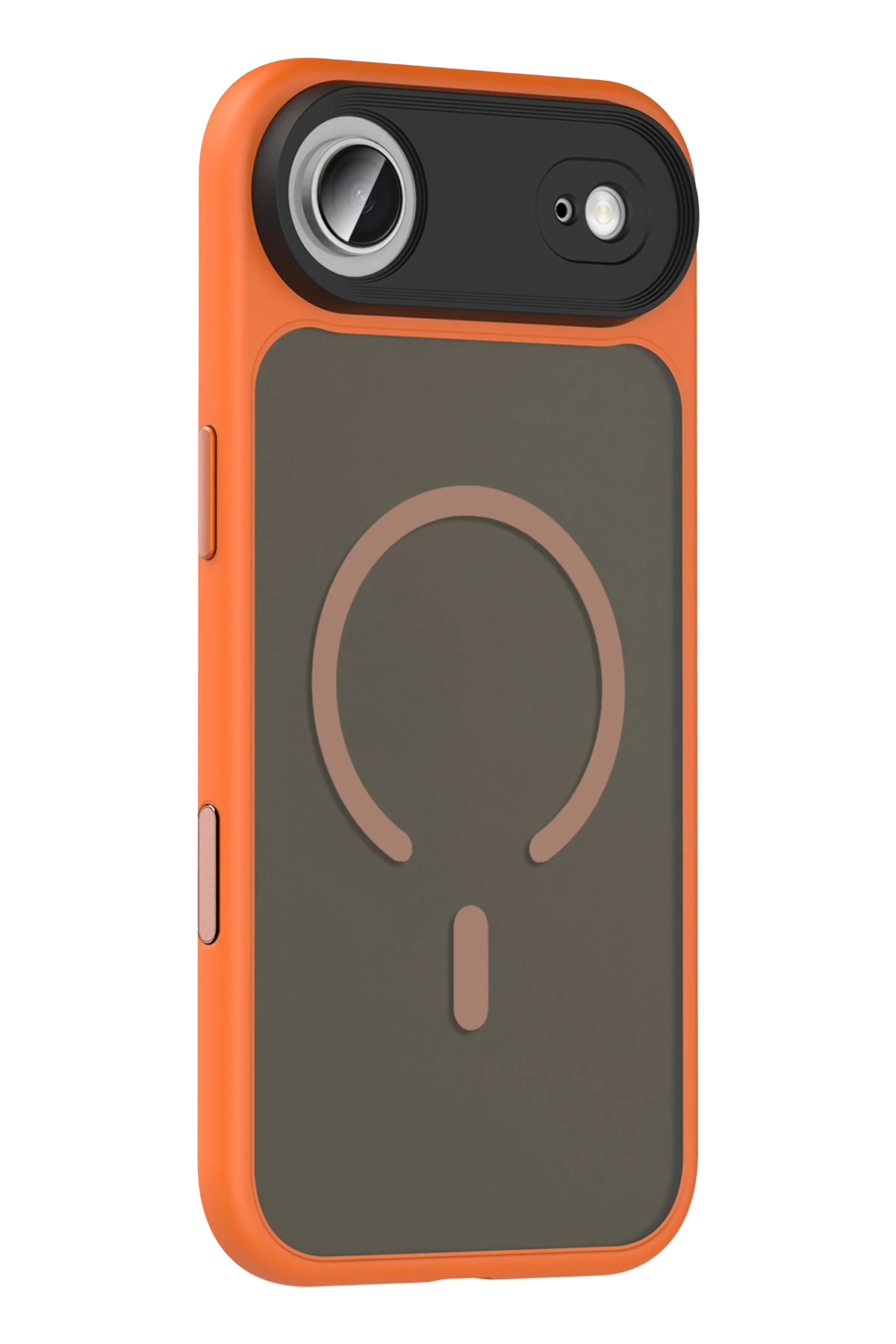 Joko Megane iPhone 17 Air Magsafe Telefon Kılıfı