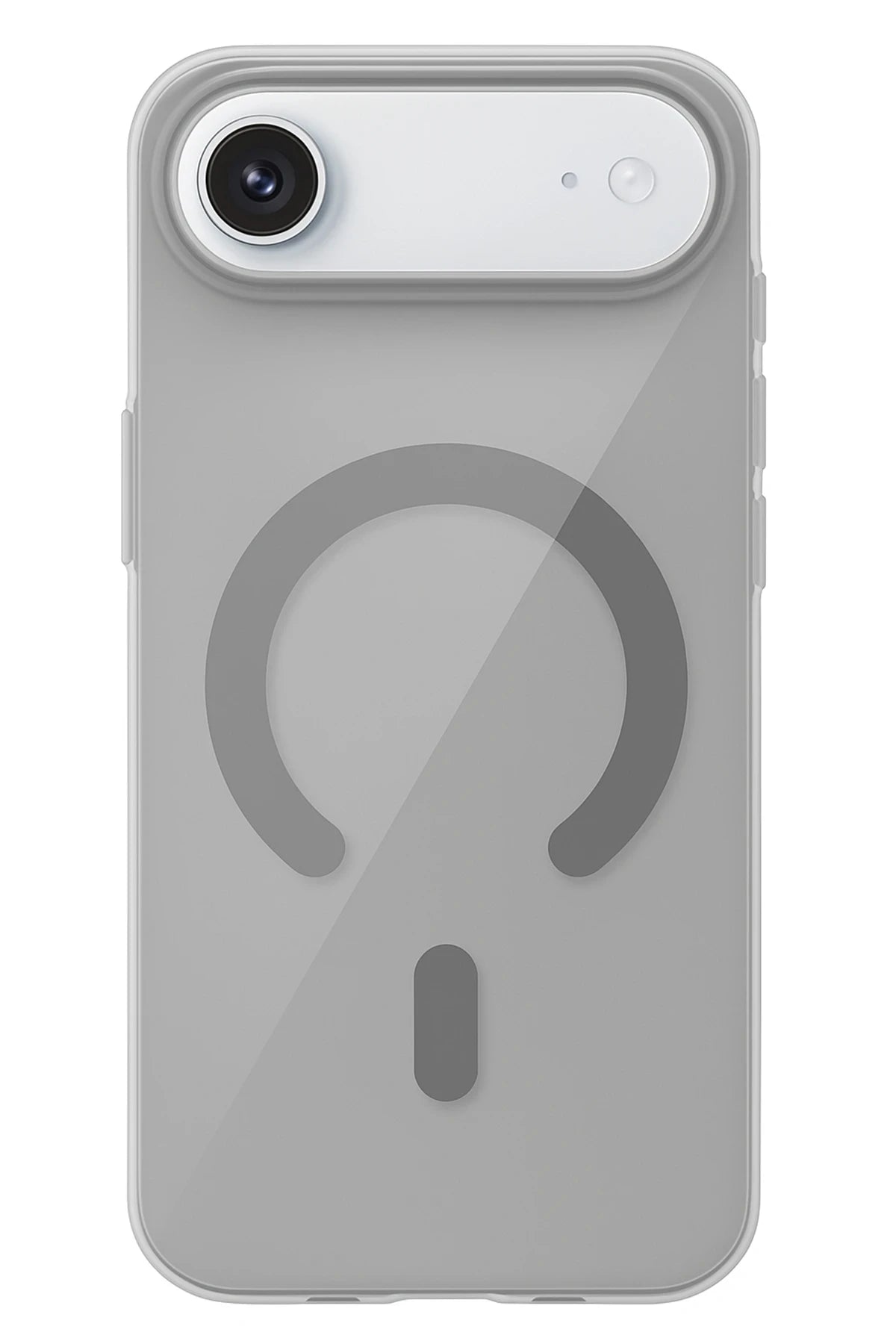 Joko PC Blank iPhone 17 Air Magsafe Telefon Kılıfı