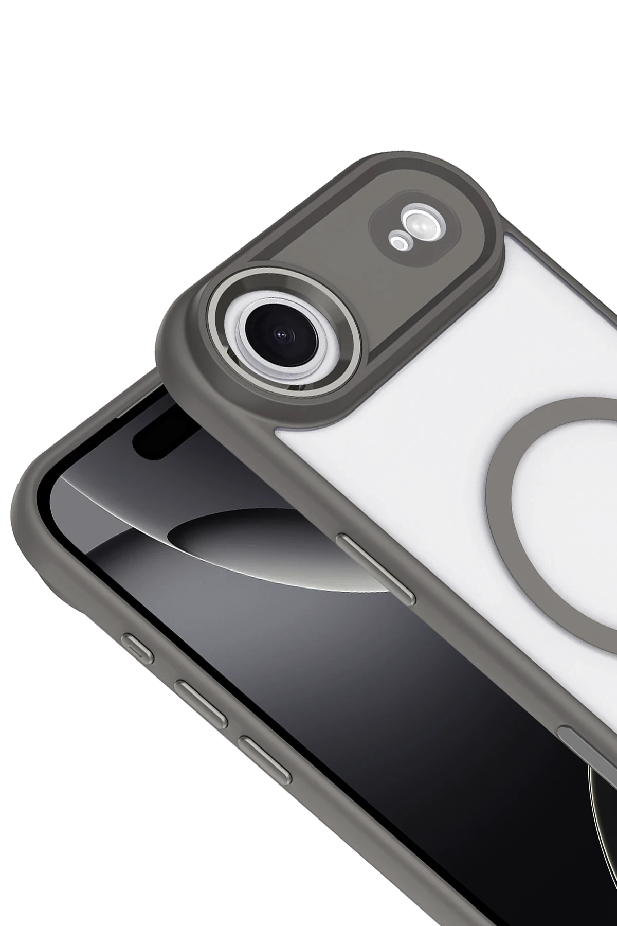 Joko Terea iPhone 17 Air Magsafe Telefon Kılıfı