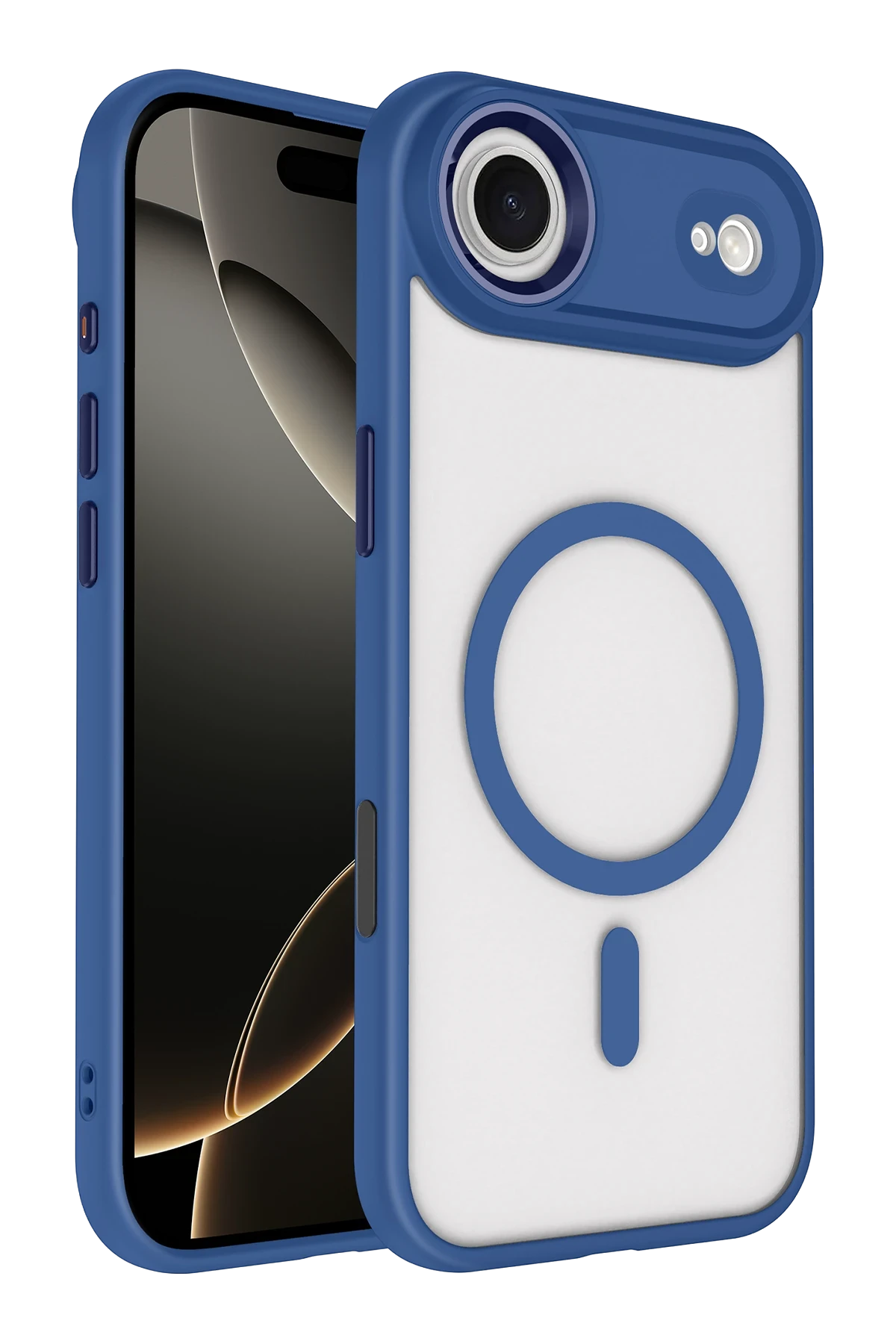 Joko Apple iPhone 17 Air Terea Magsafe Telefon Kılıfı