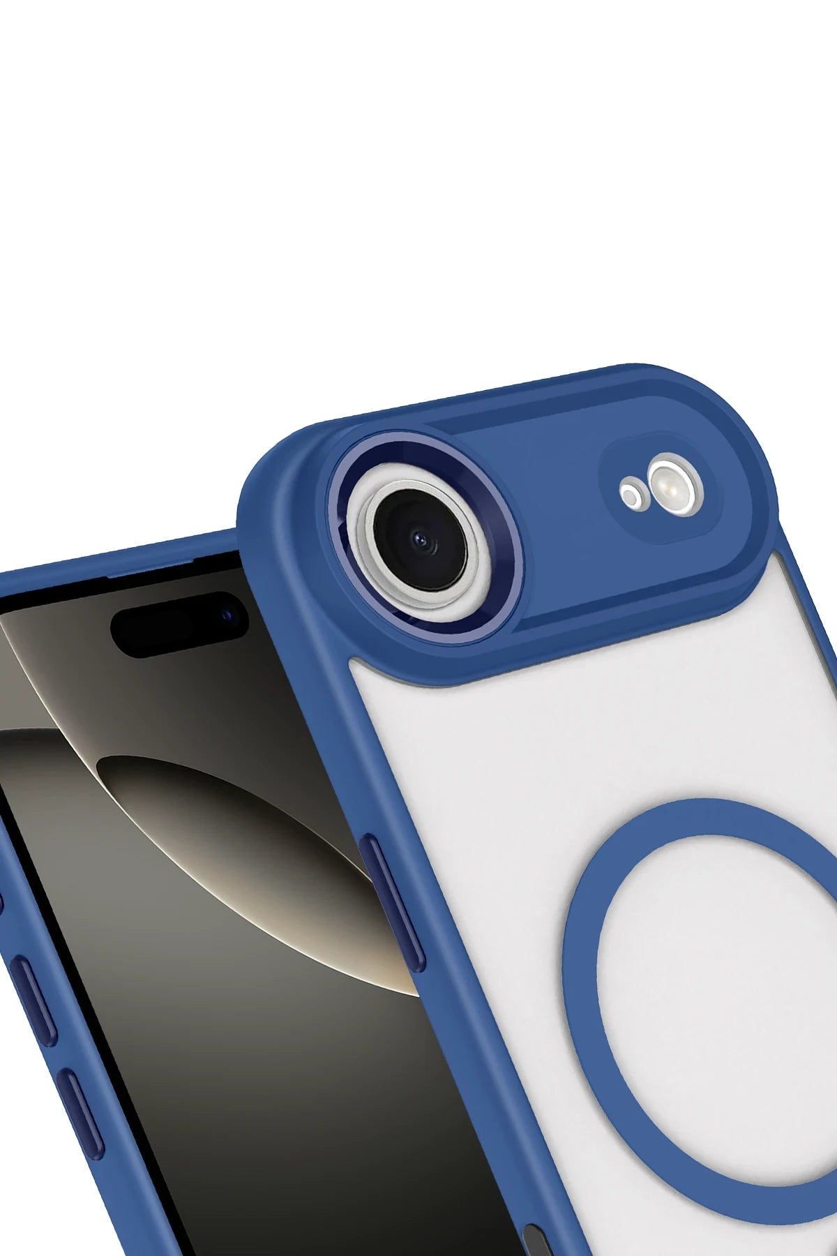 Joko Terea iPhone 17 Air Magsafe Telefon Kılıfı