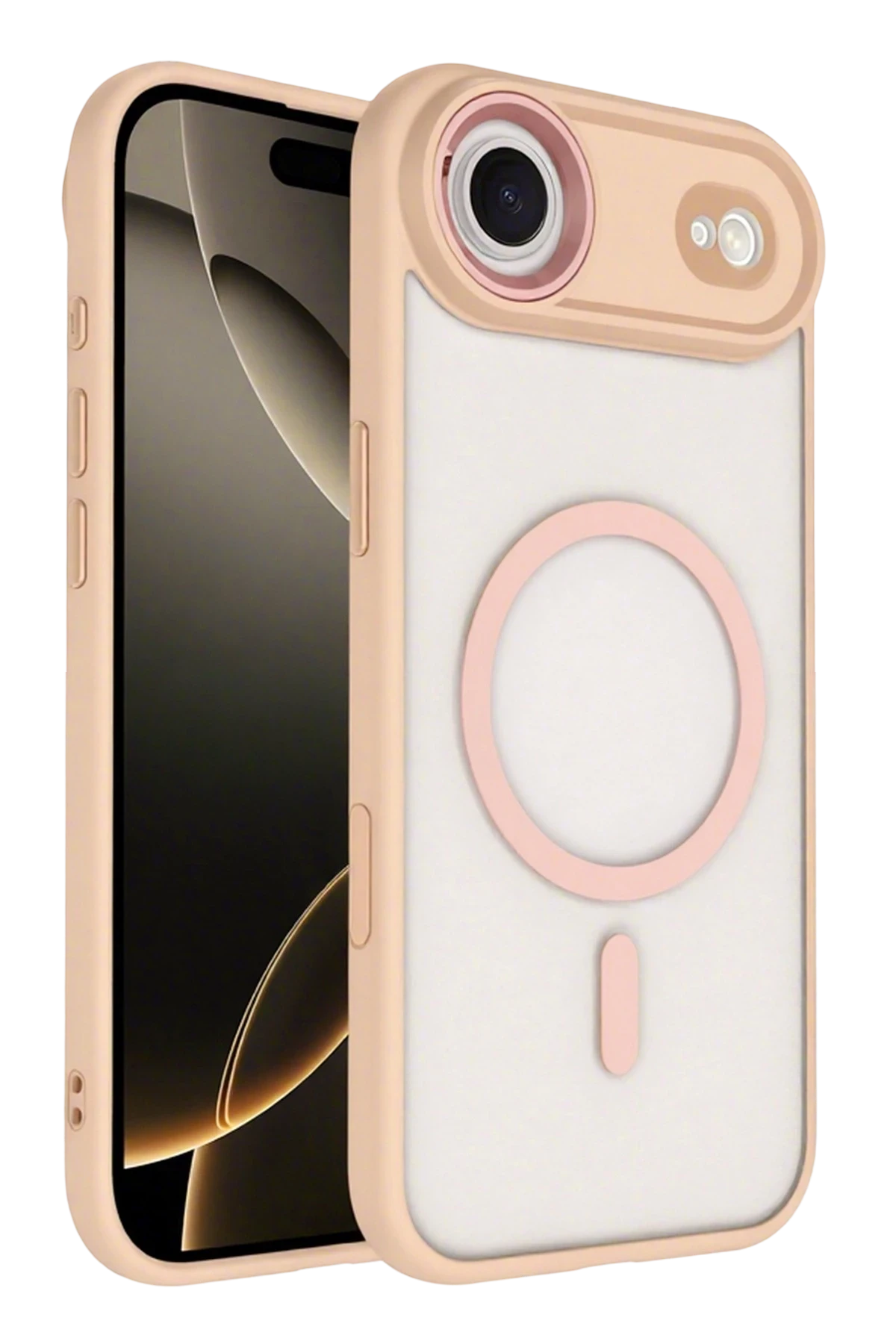 Joko Terea iPhone 17 Air Magsafe Telefon Kılıfı