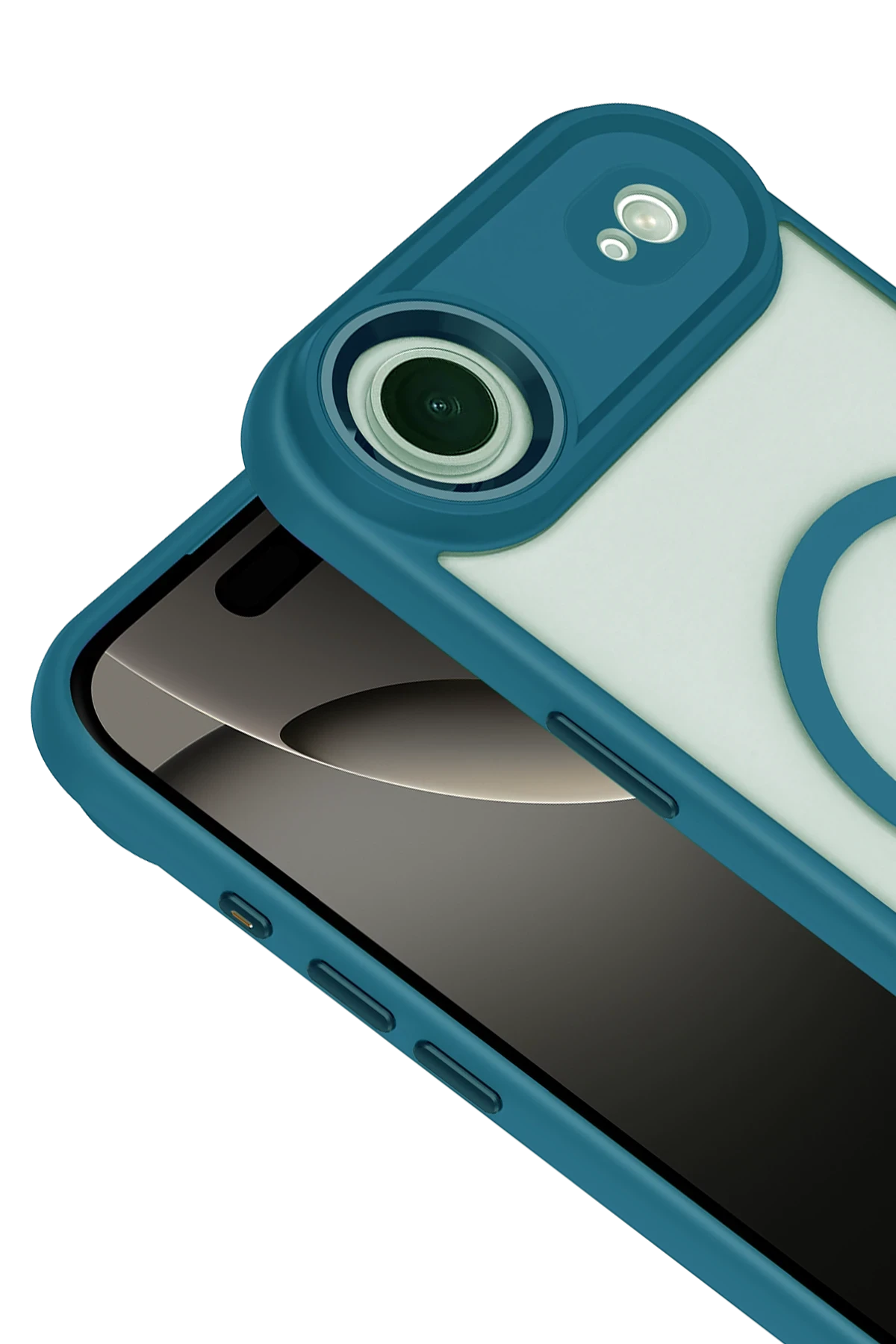 Joko Terea iPhone 17 Air Magsafe Telefon Kılıfı