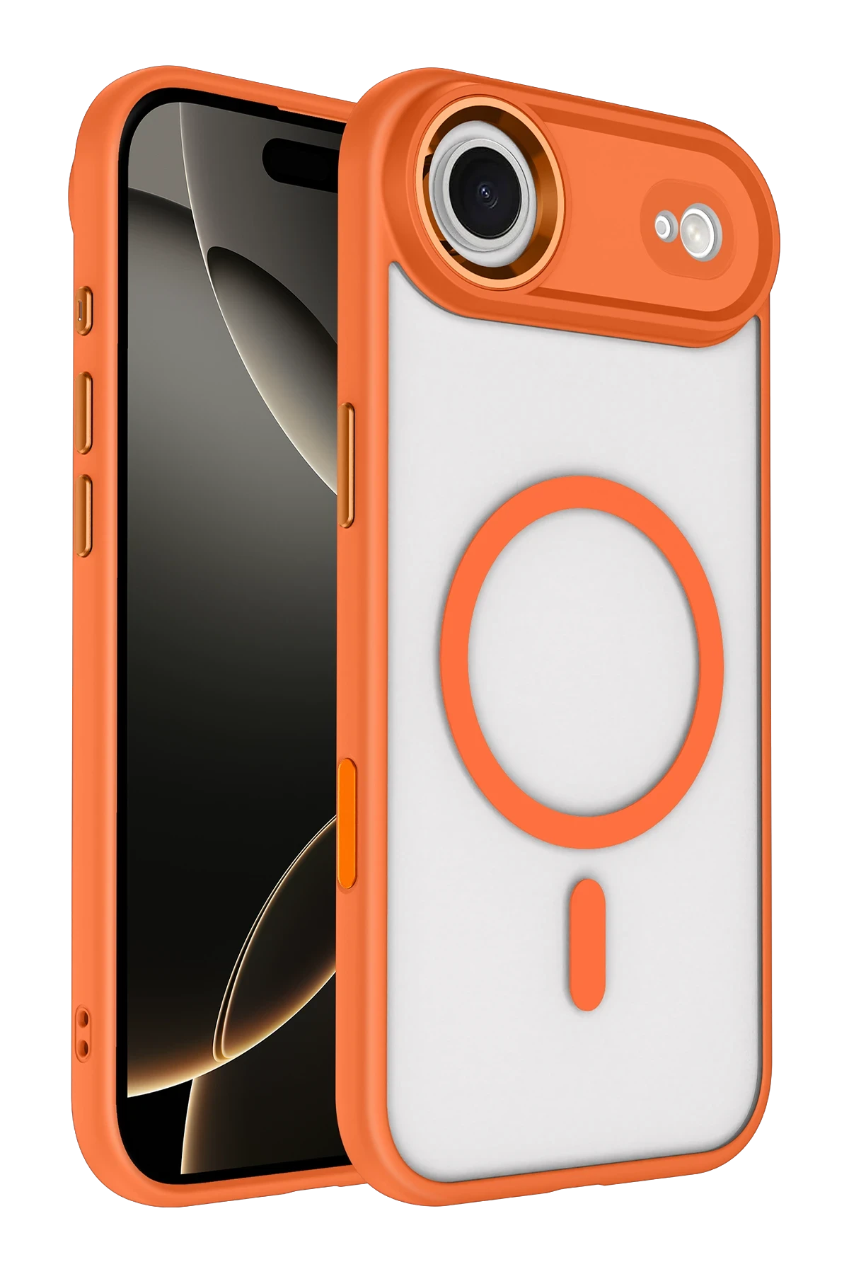 Joko Terea iPhone 17 Air Magsafe Telefon Kılıfı